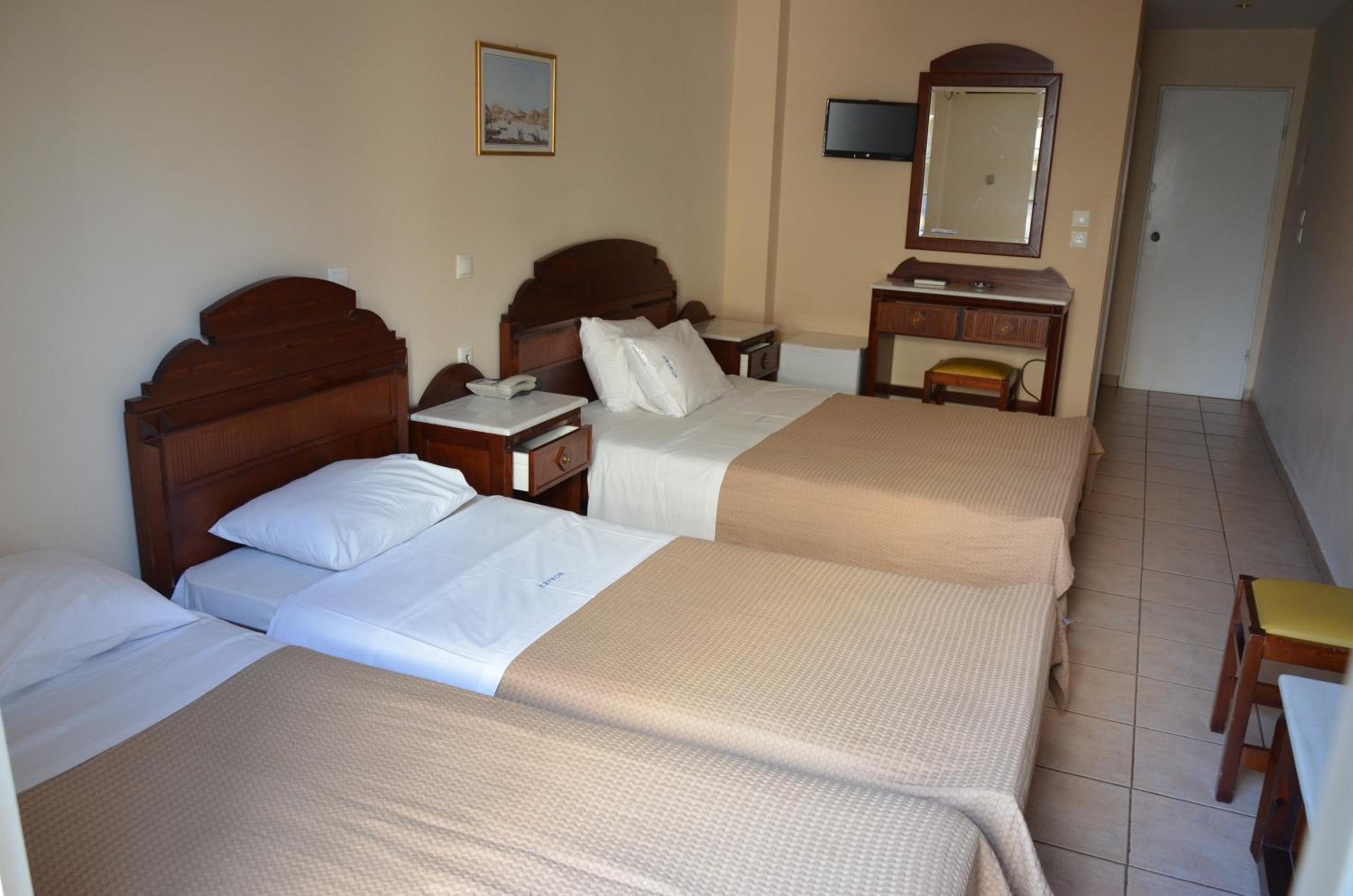 Triple Room photo 3