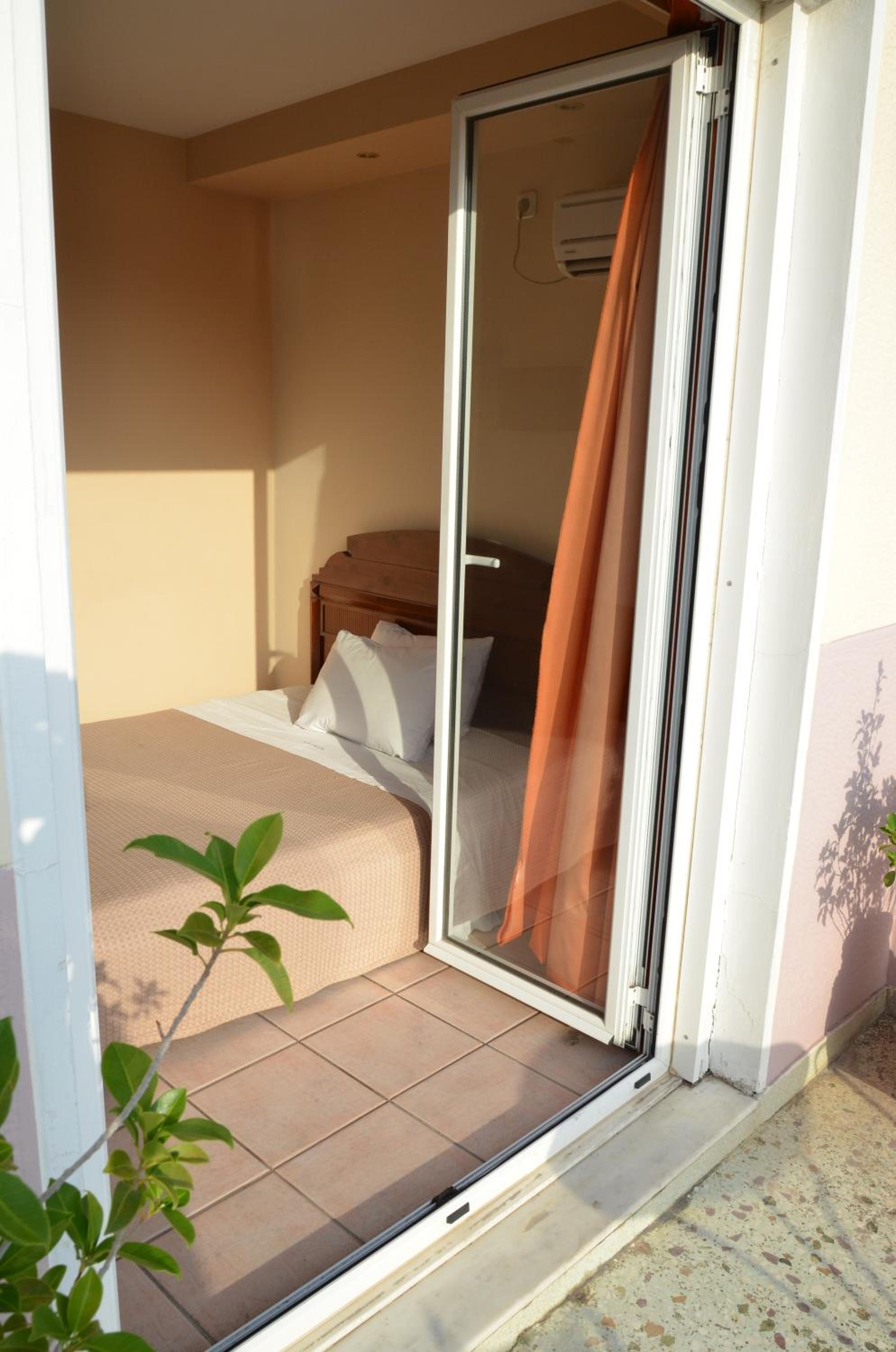 Superior Double Room Acropolis view photo 3