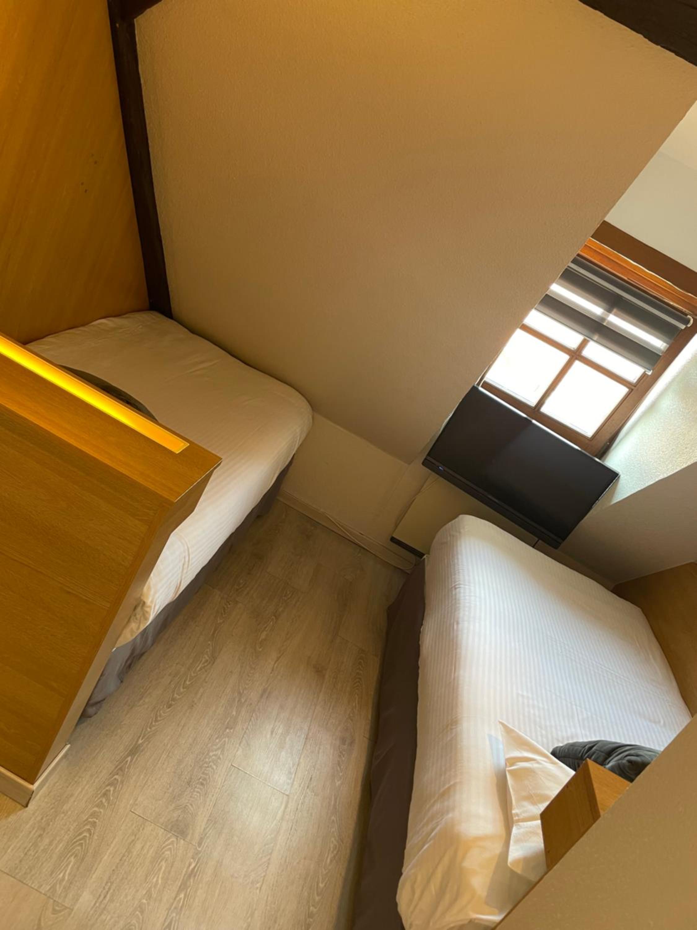 Quadruple Room photo 1