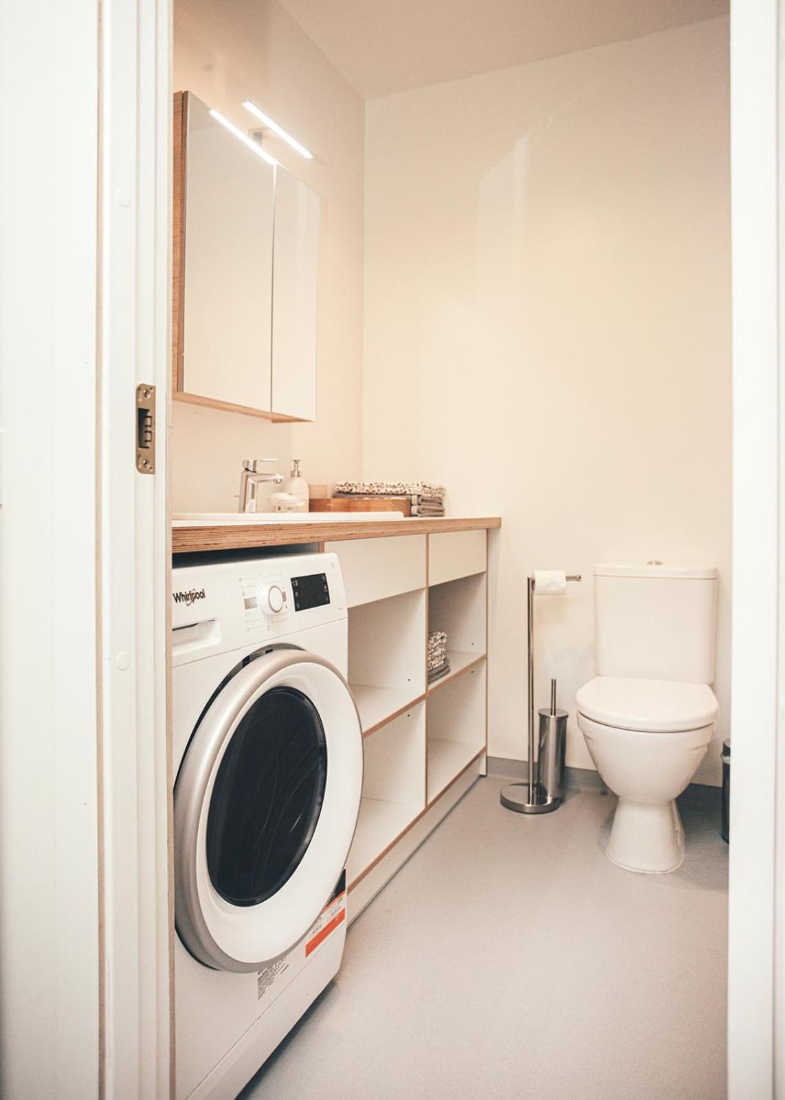 Duplex Apartment - Photo 52