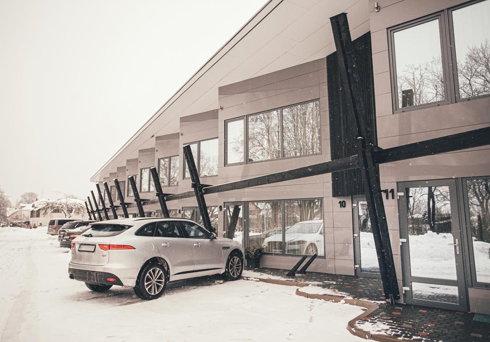 Duplex Apartment - Photo 14