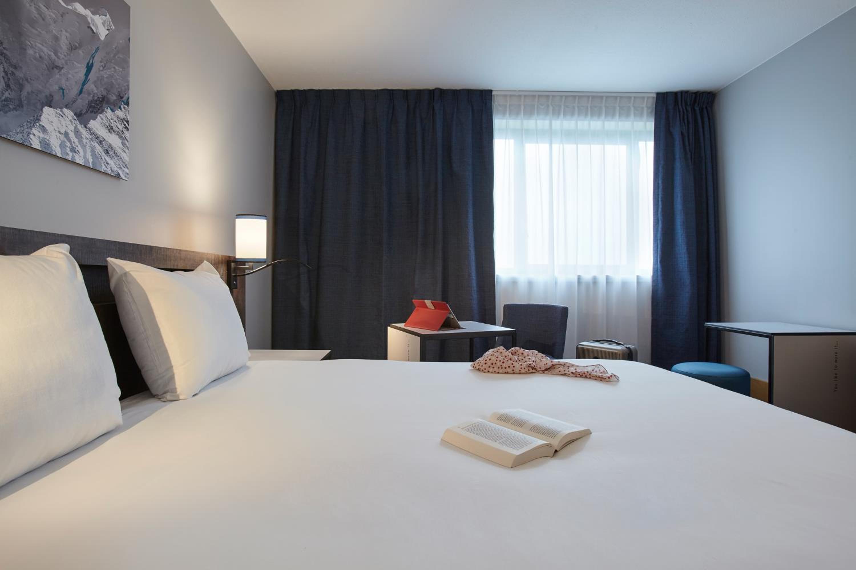 Superior Double Room - Photo 3