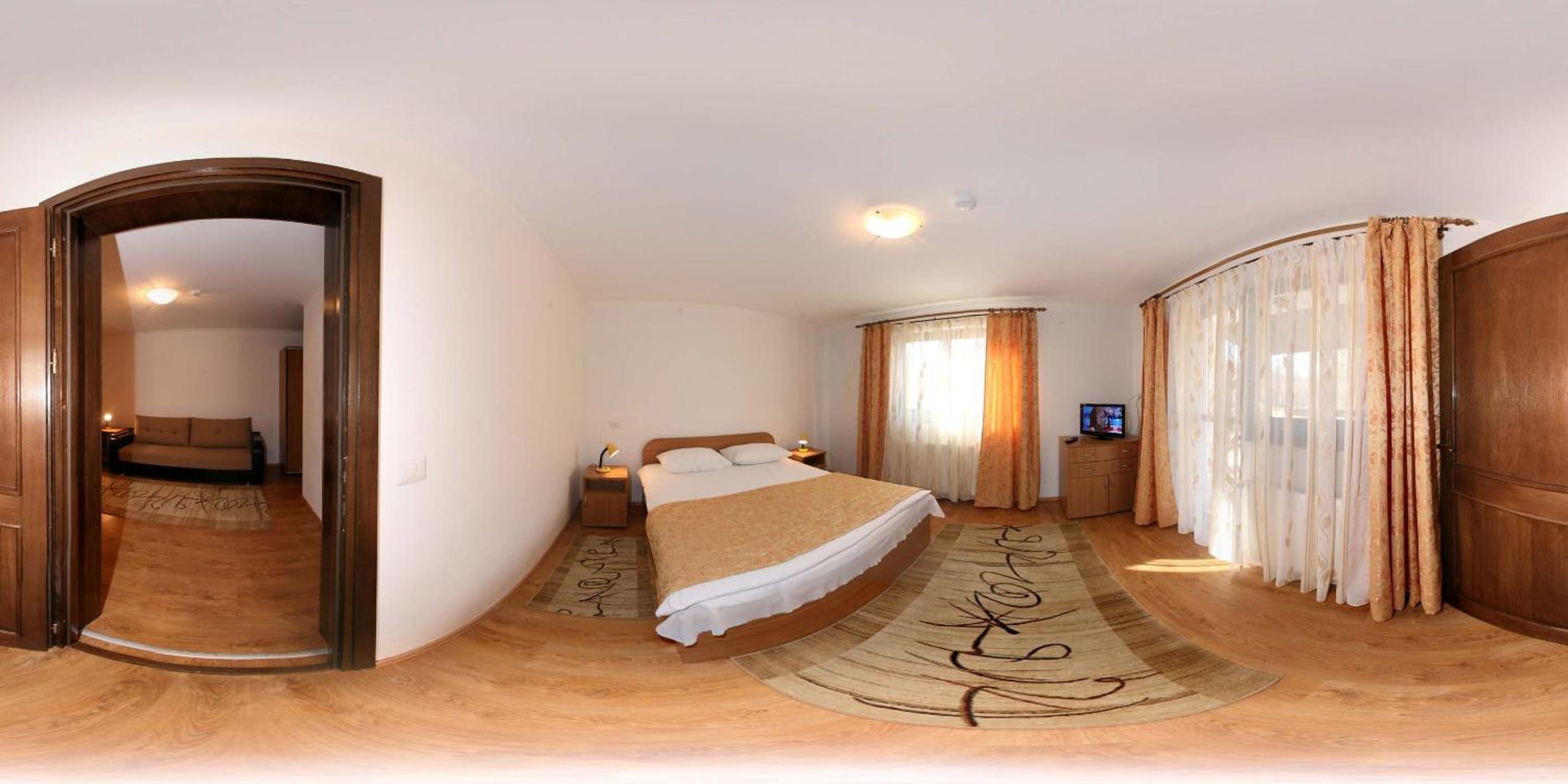 Suite photo 1