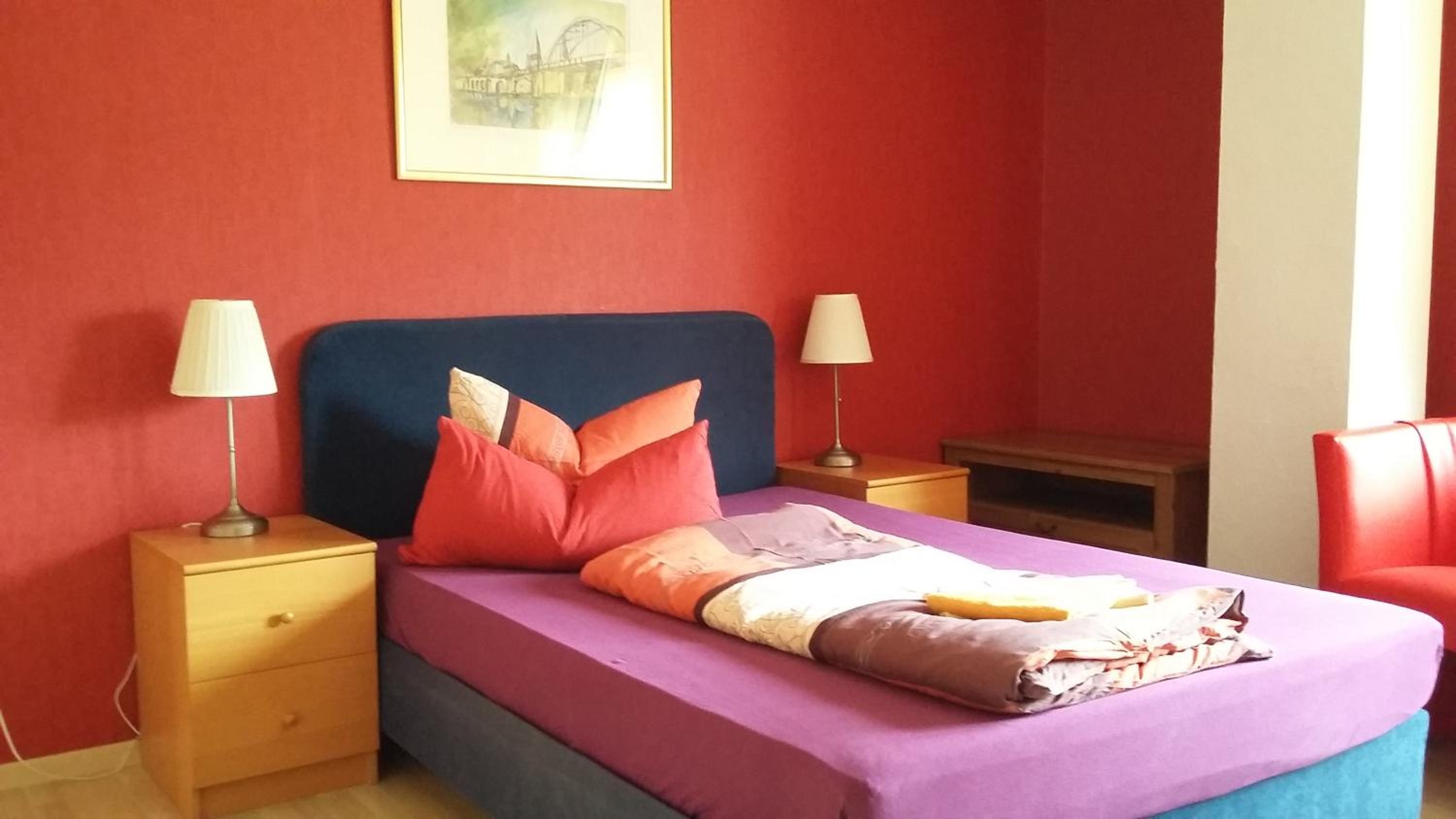 Double Room - Photo 1
