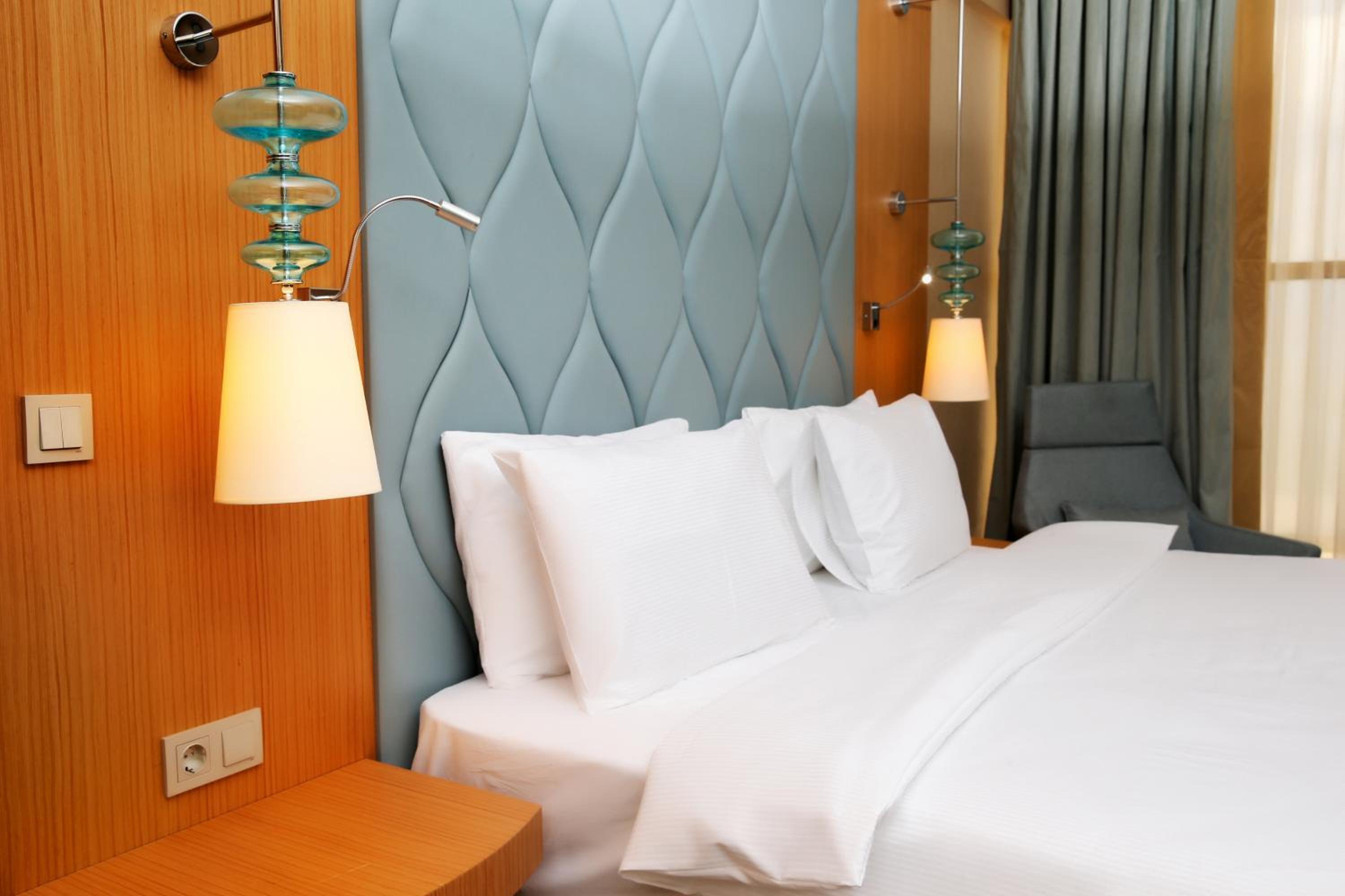 Doppelzimmer - Nichtraucher