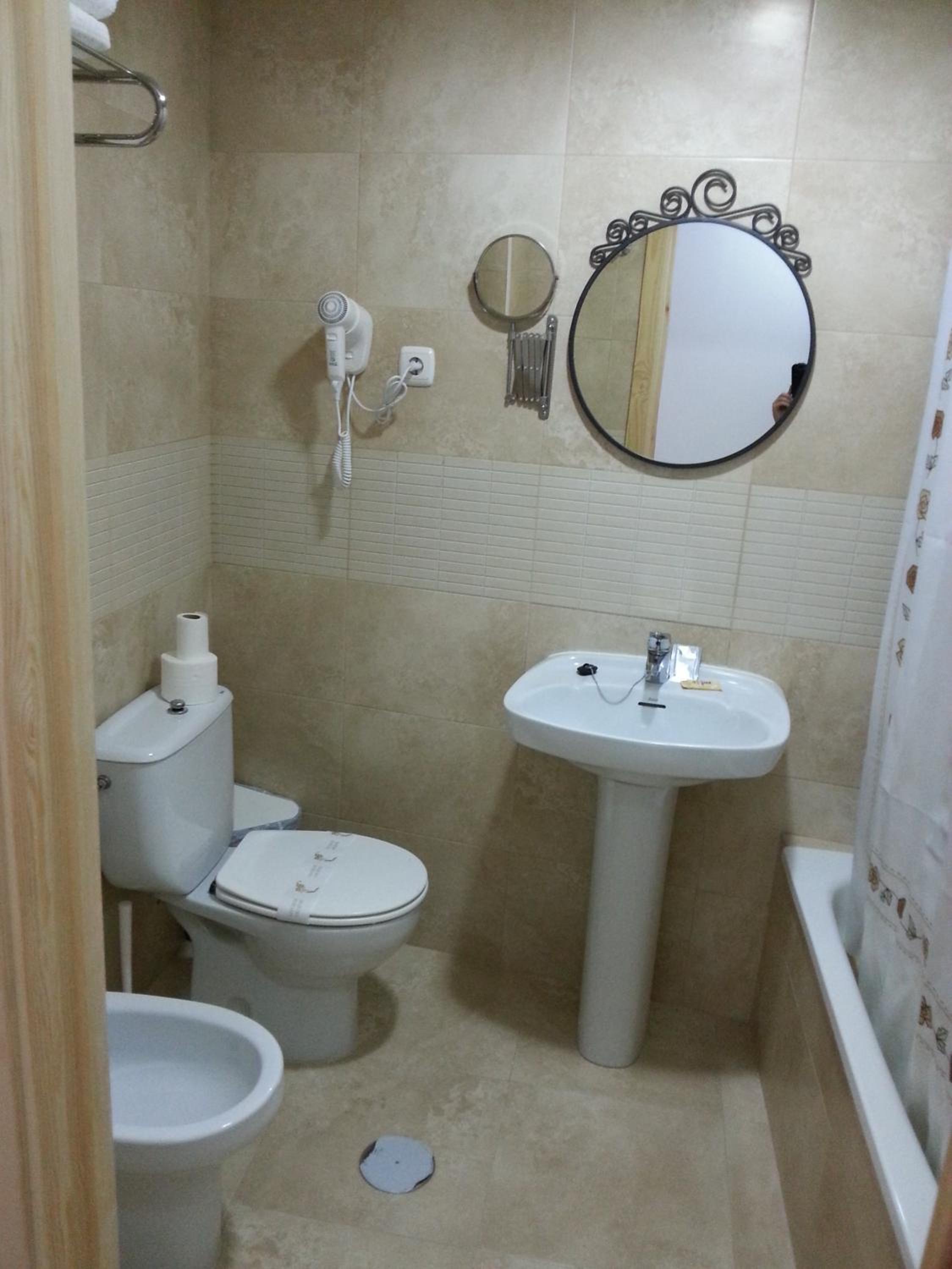 Comfort Double Room (Exterior)  photo 2