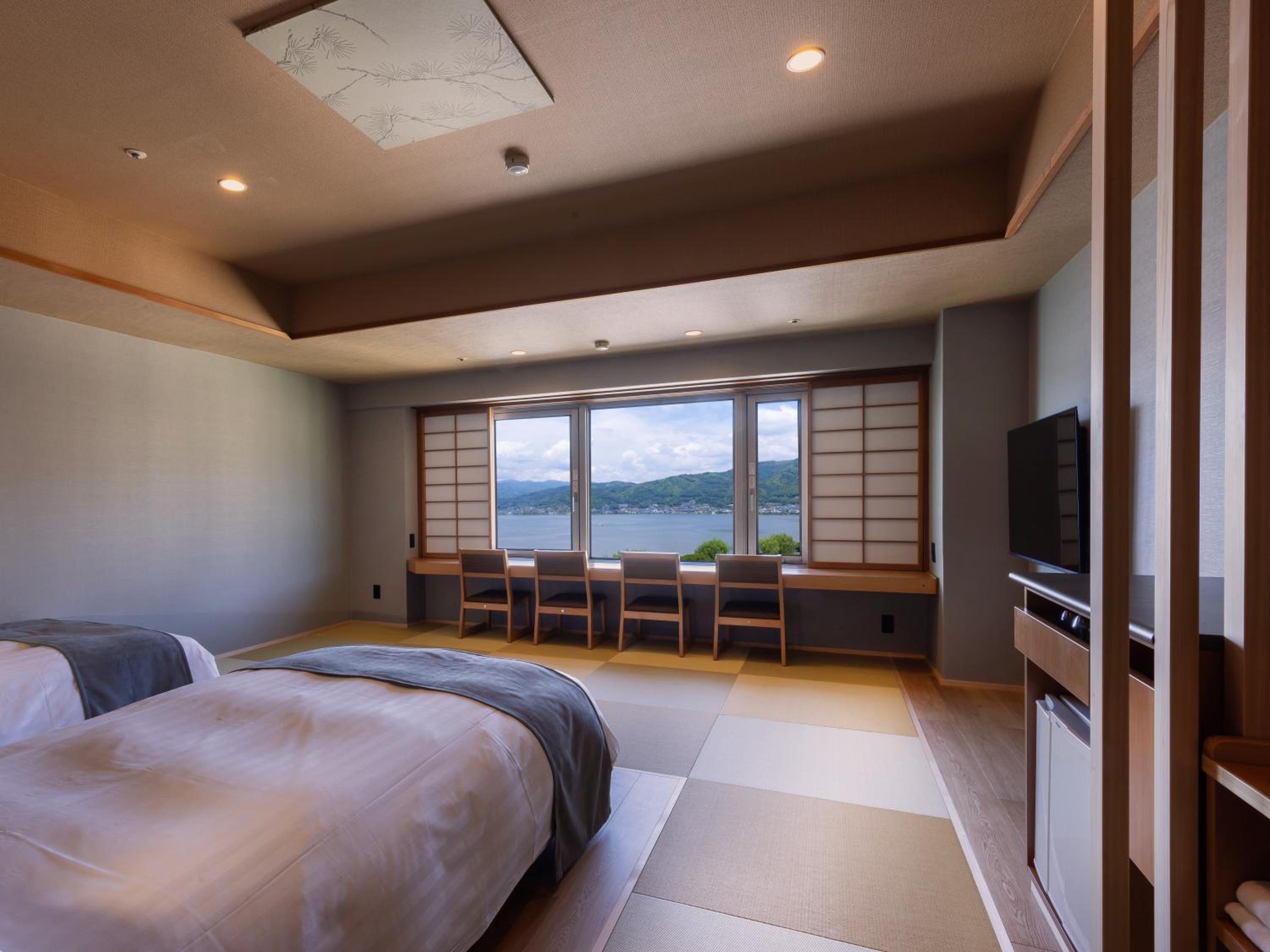 Superior Quadruple Room