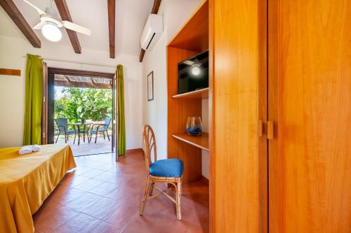 Double or Twin Room - Annex photo 3