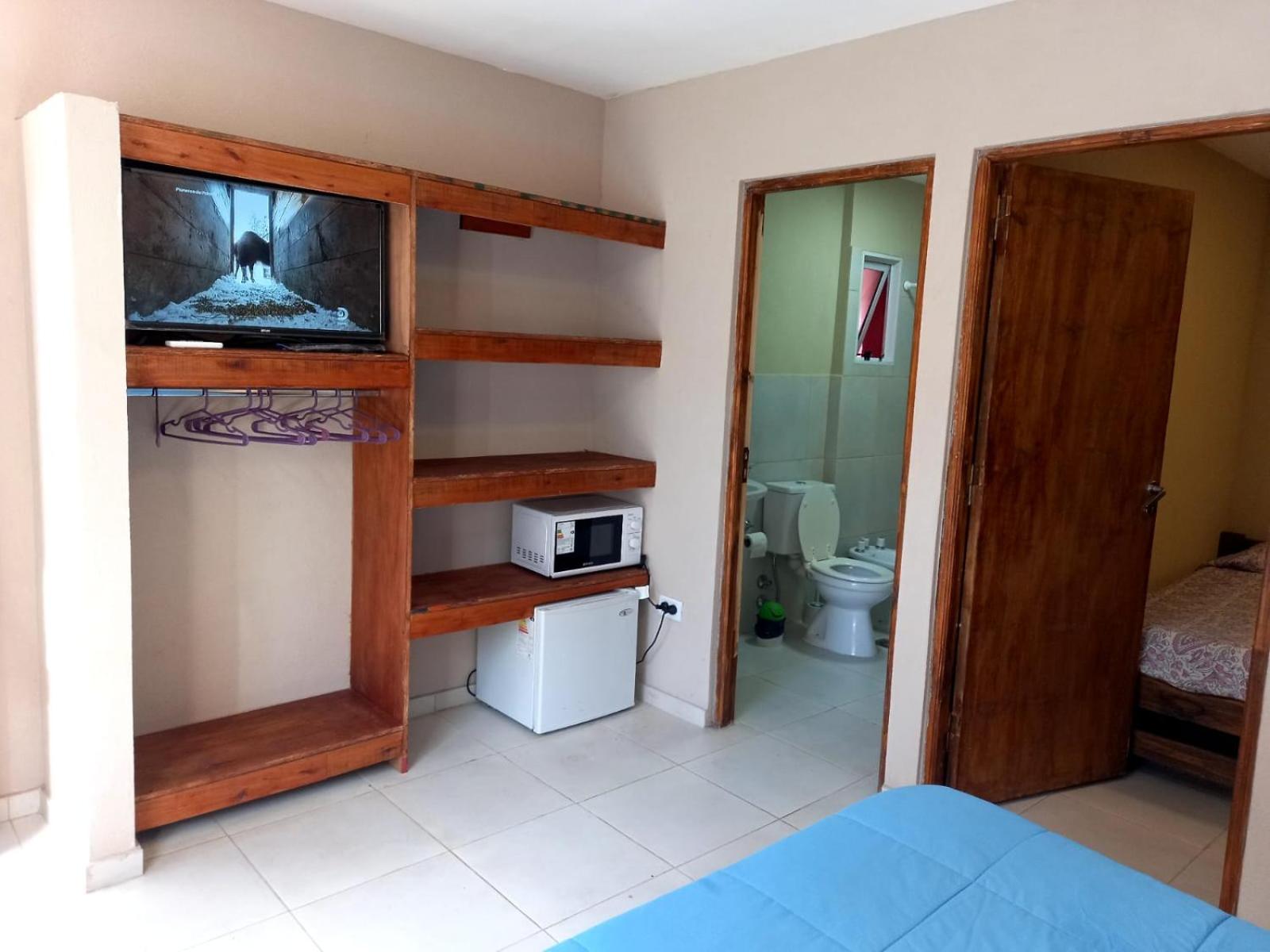 Quadruple Room photo 1