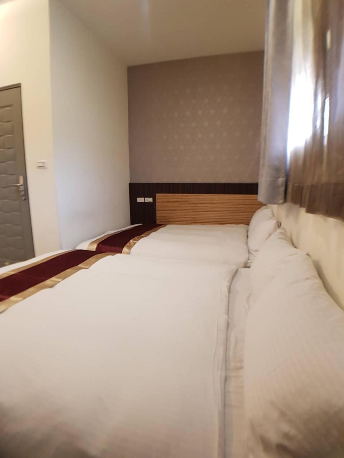 Quadruple Room photo 1