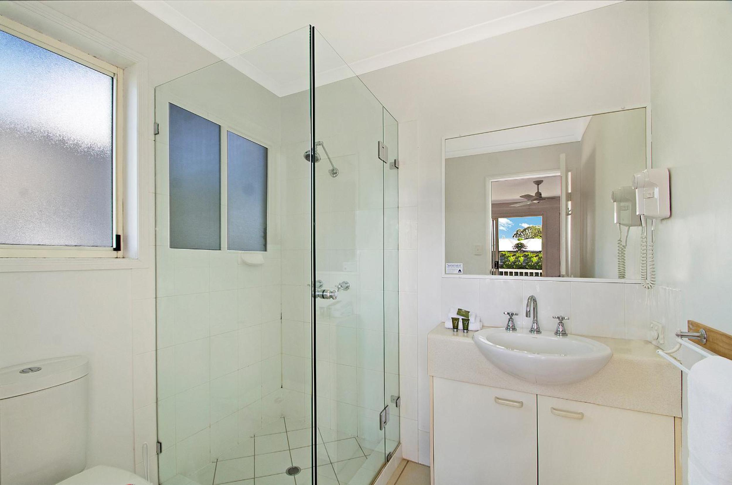 Two-Bedroom Villa with River View photo 3