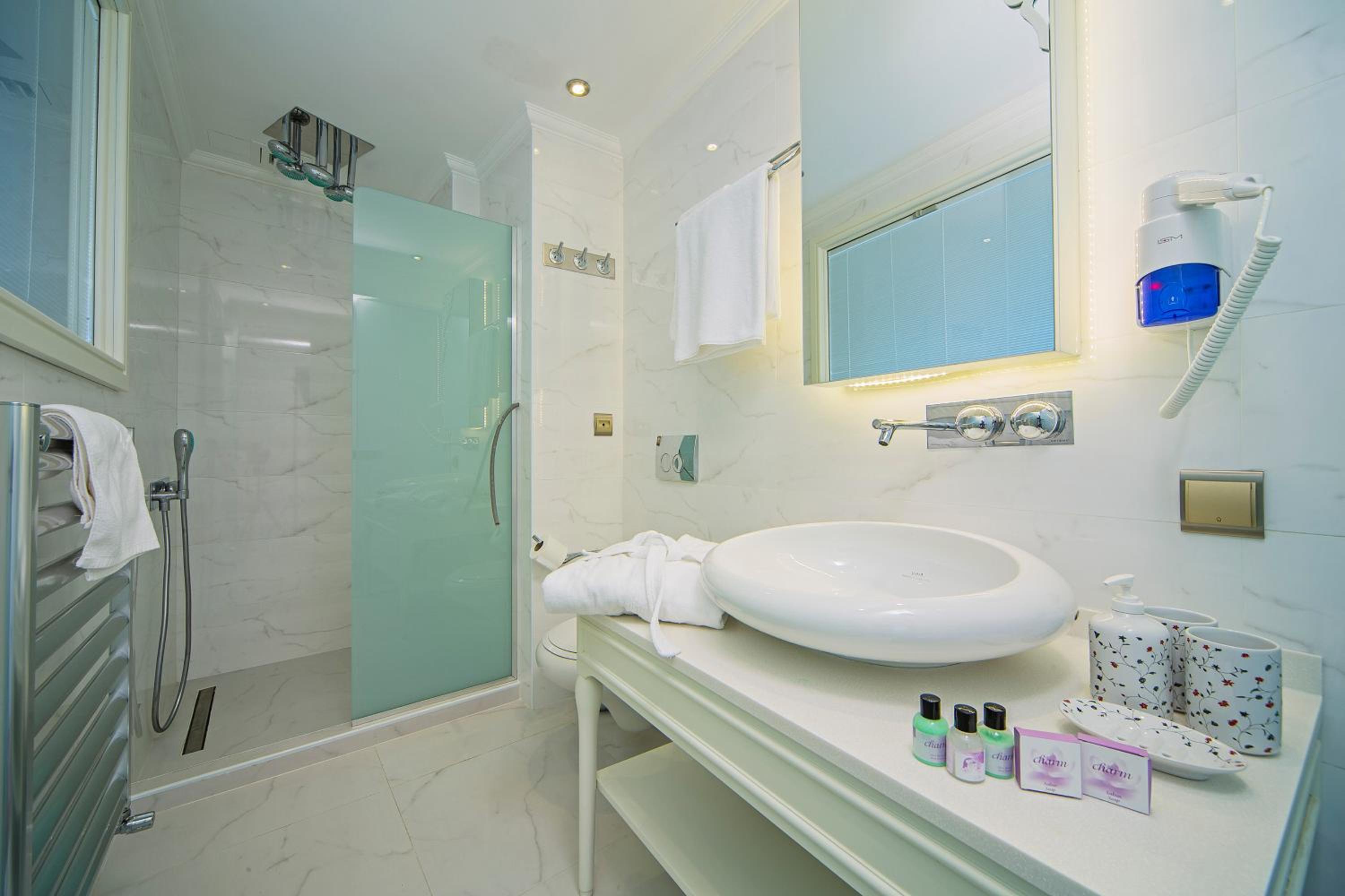 Ada Hotel Istanbul — photo 116