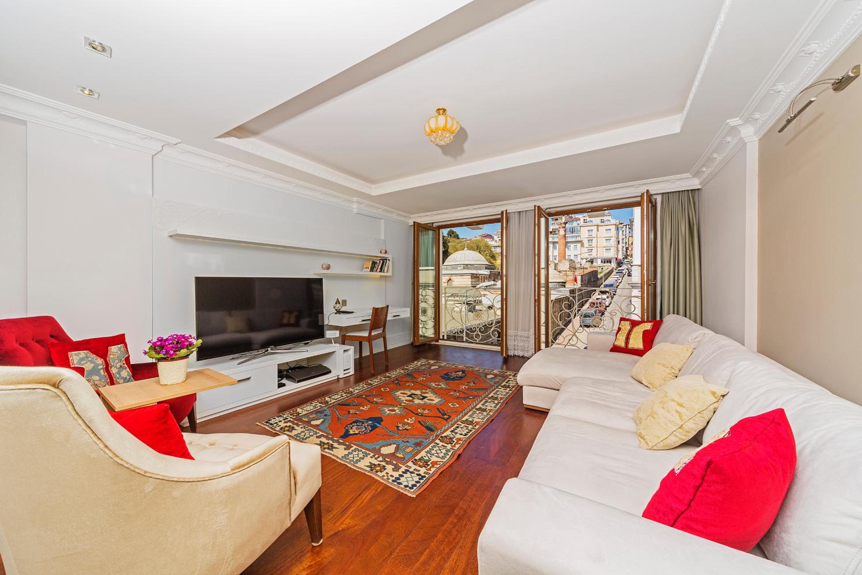 Ada Hotel Istanbul — photo 129