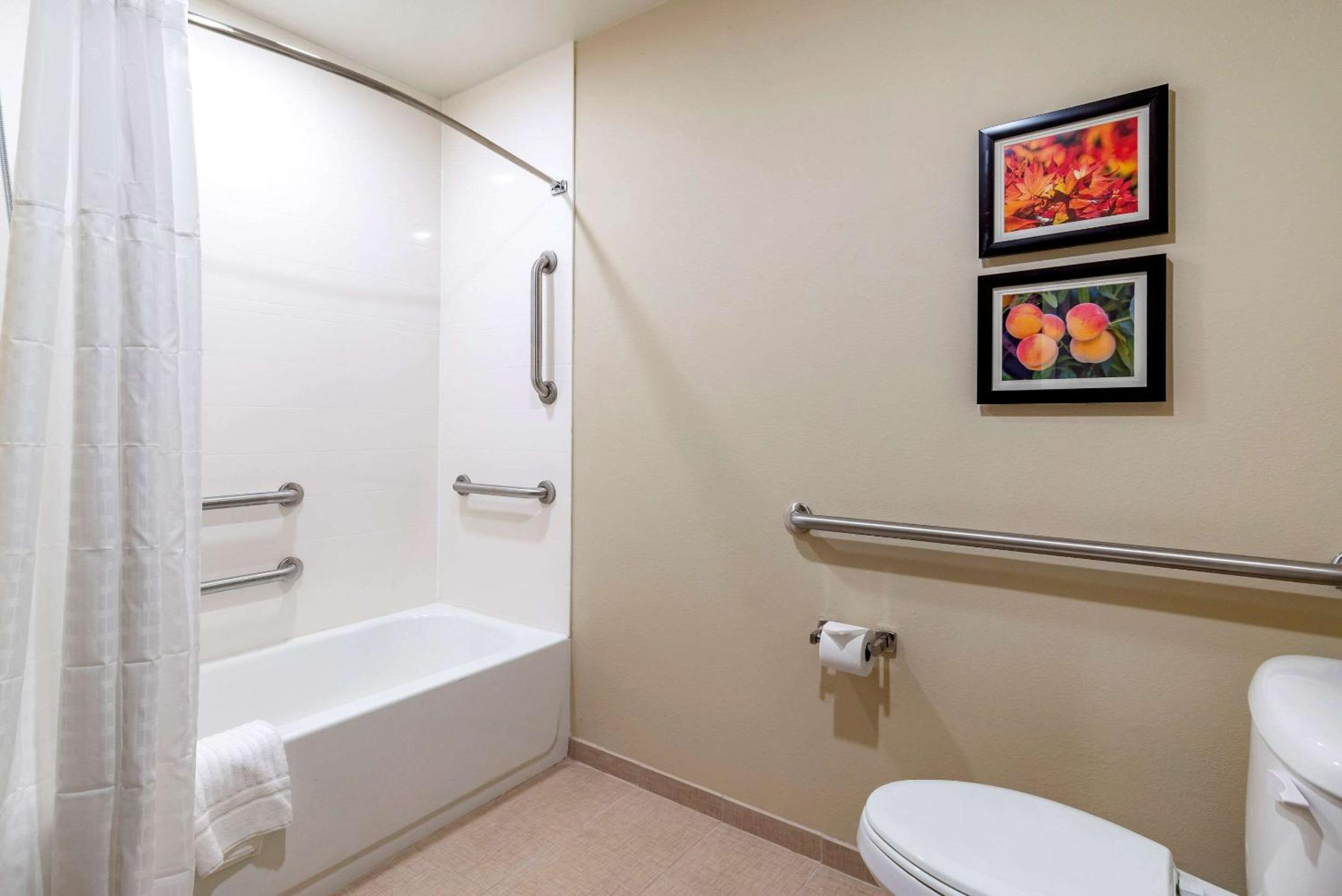 Suite with Two Queen Beds - Accessible/Non Smoking - Photo 4