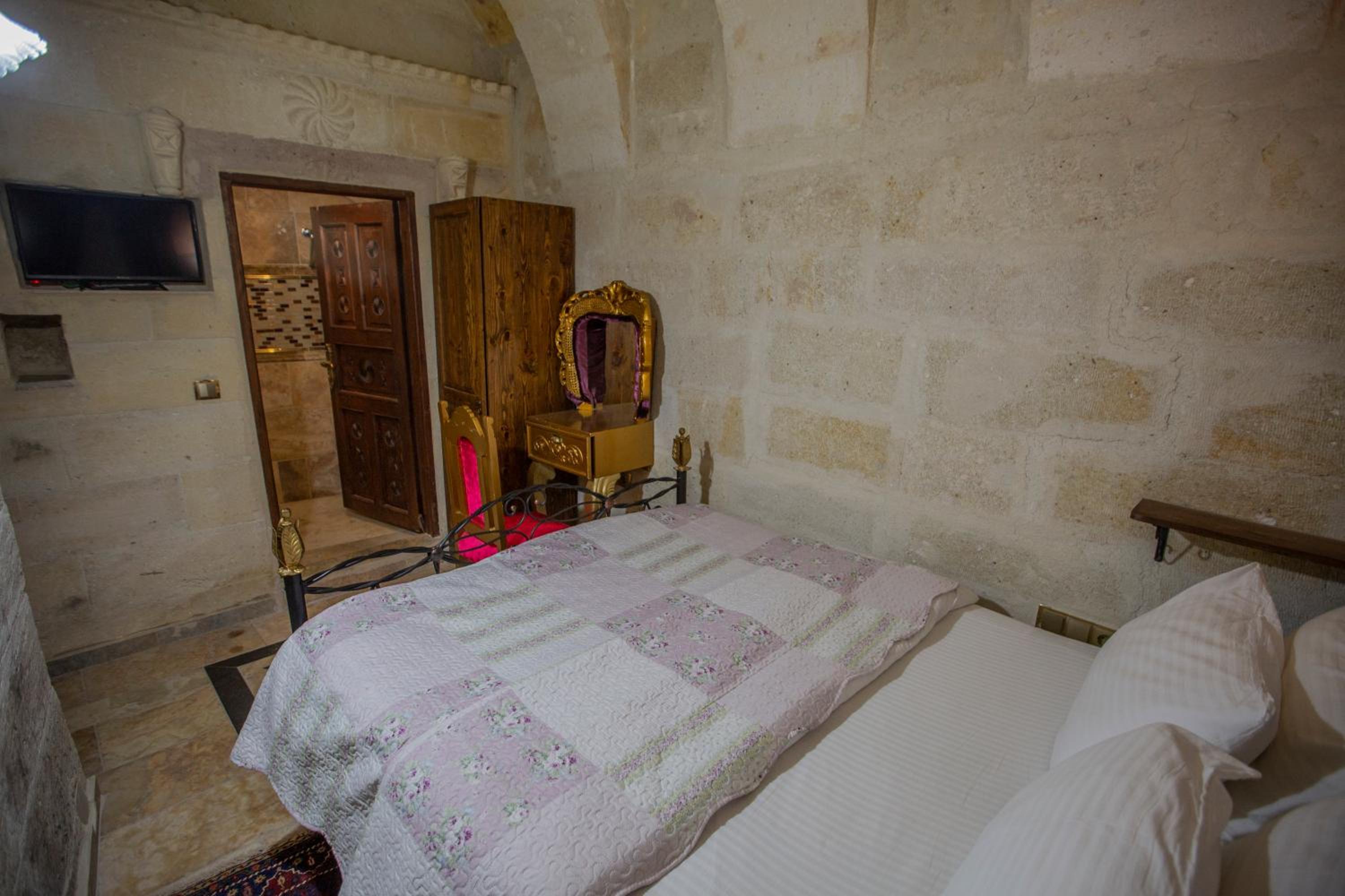 Quarto Duplo Grande