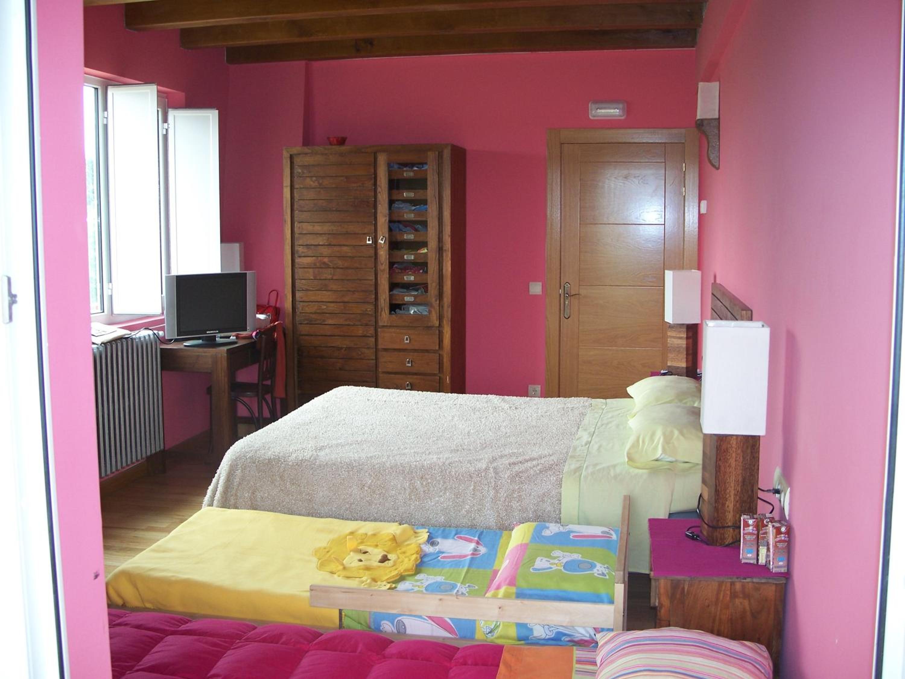 Habitación Triple