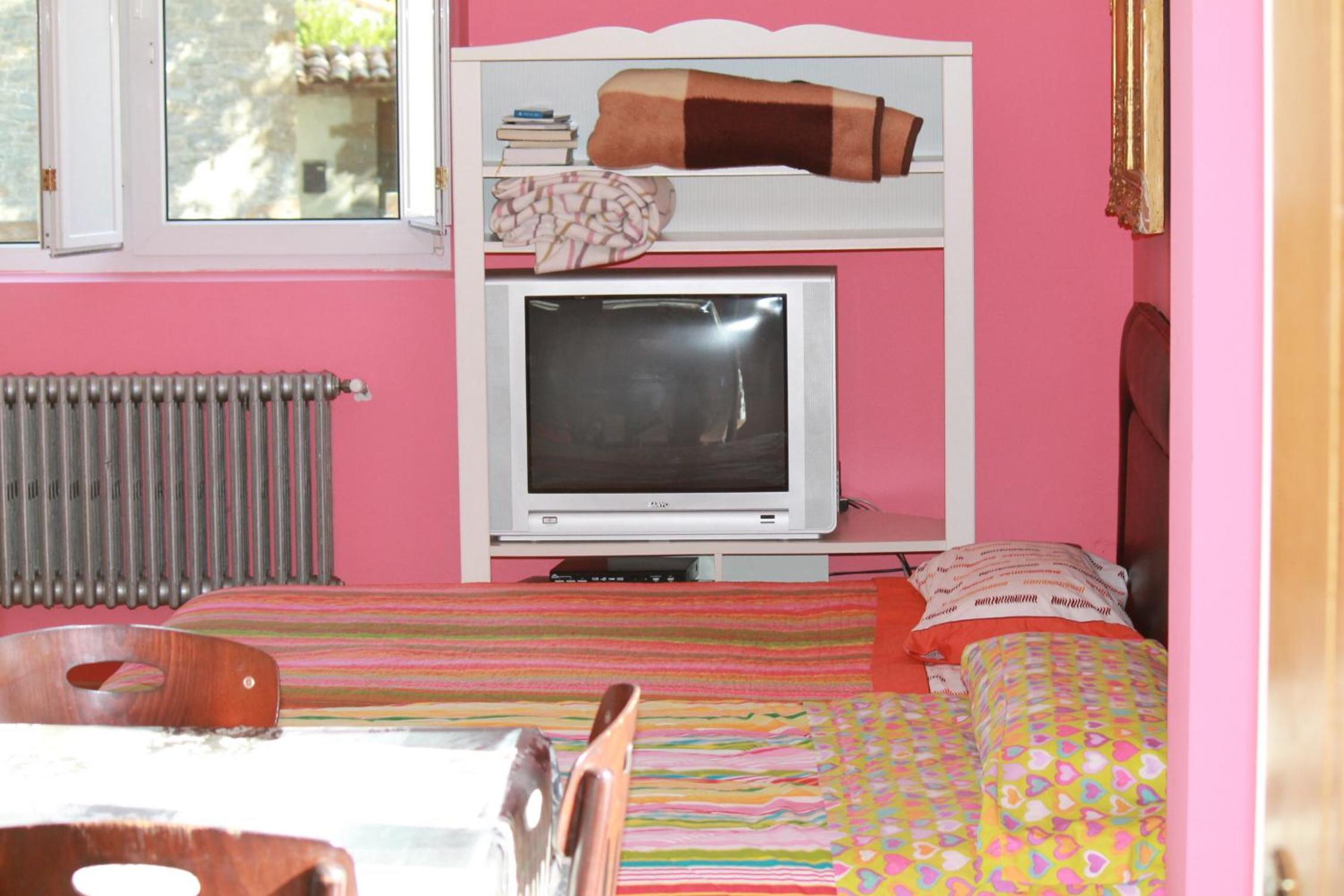 Apartamento (4 adultos)