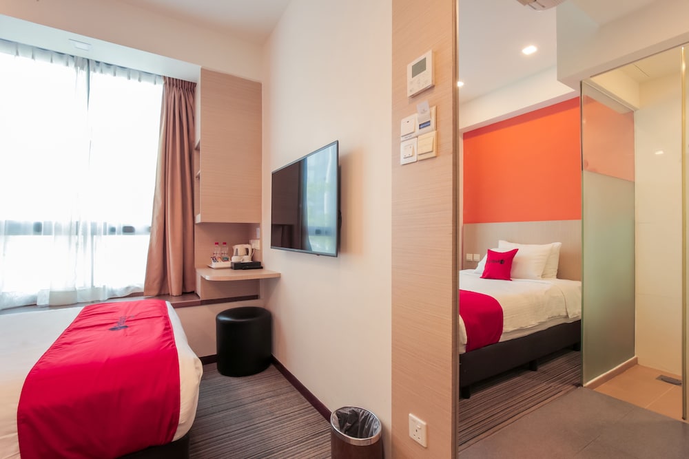 Single Room photo 3