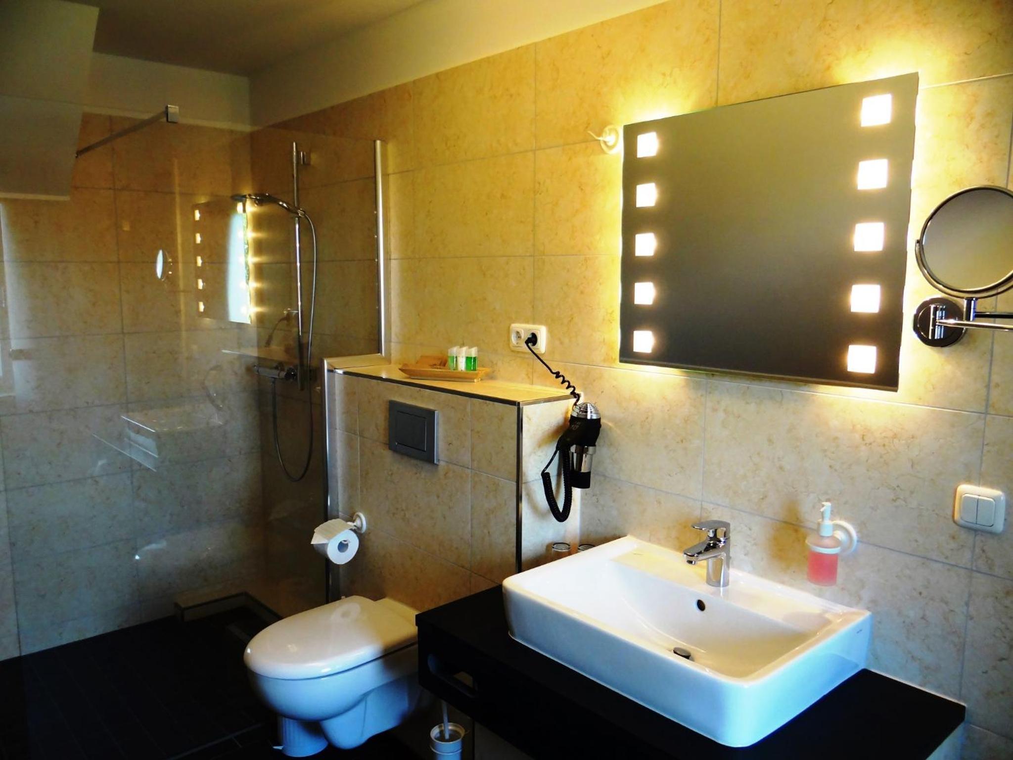 Double Room - Manor House 1 - Photo 2