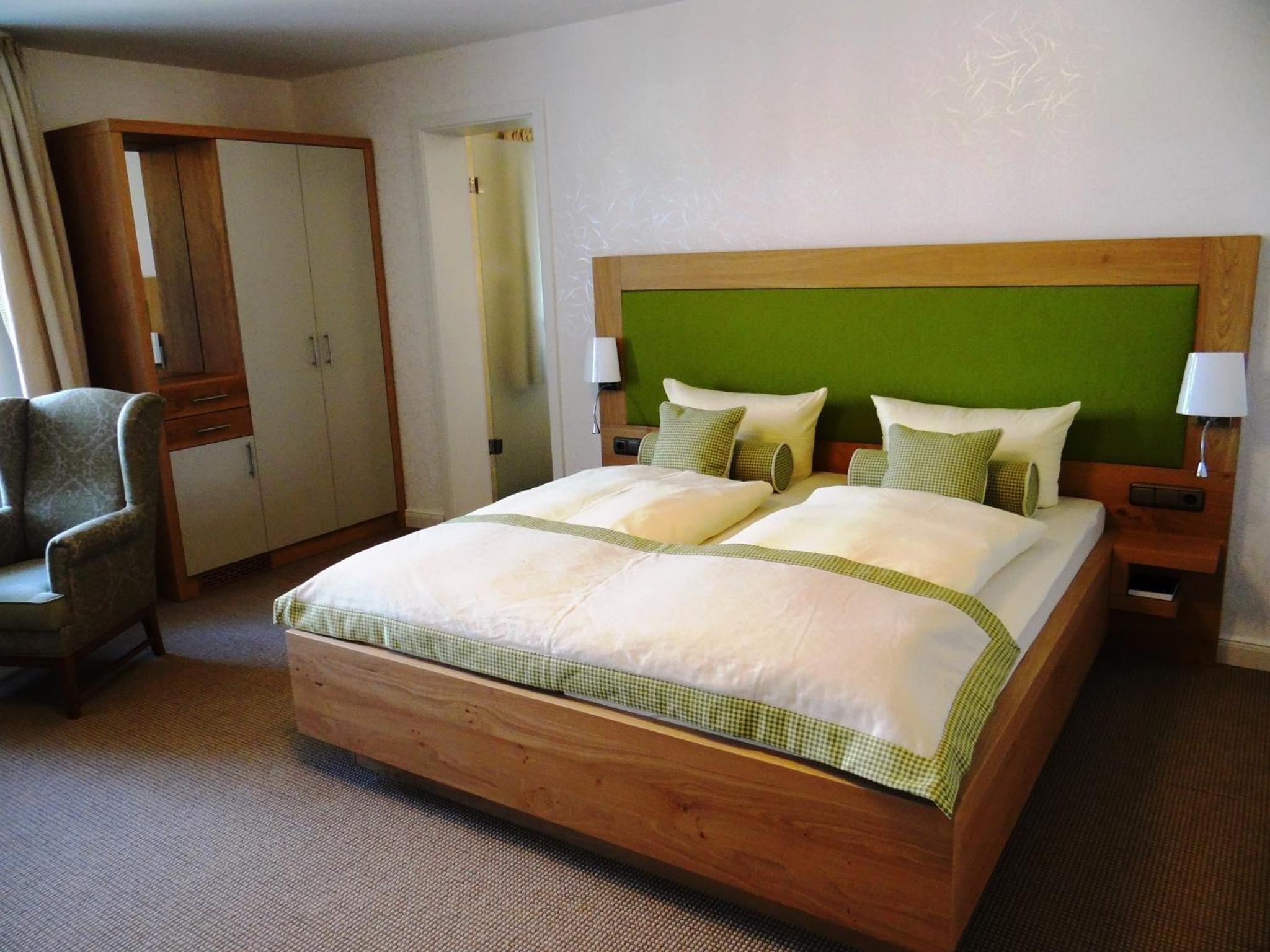 Double Room - Manor House 1 - Photo 3