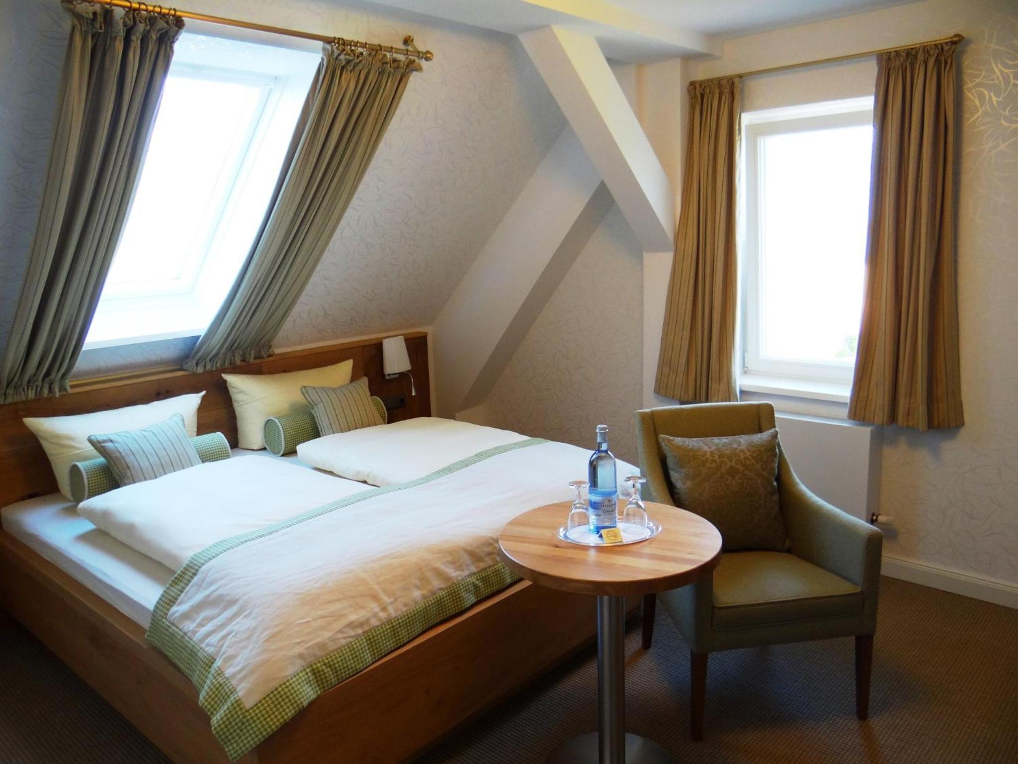 Double Room - Manor House - Photo 4