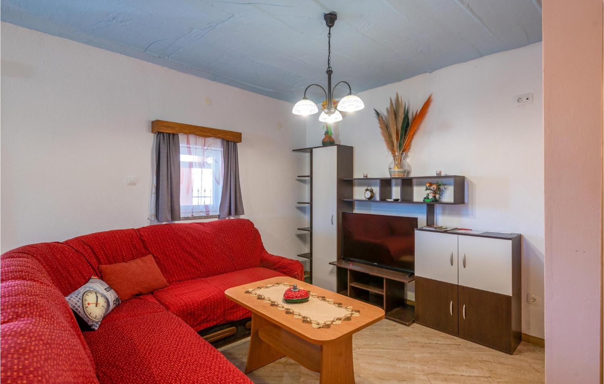 Three-Bedroom Vacation Home 