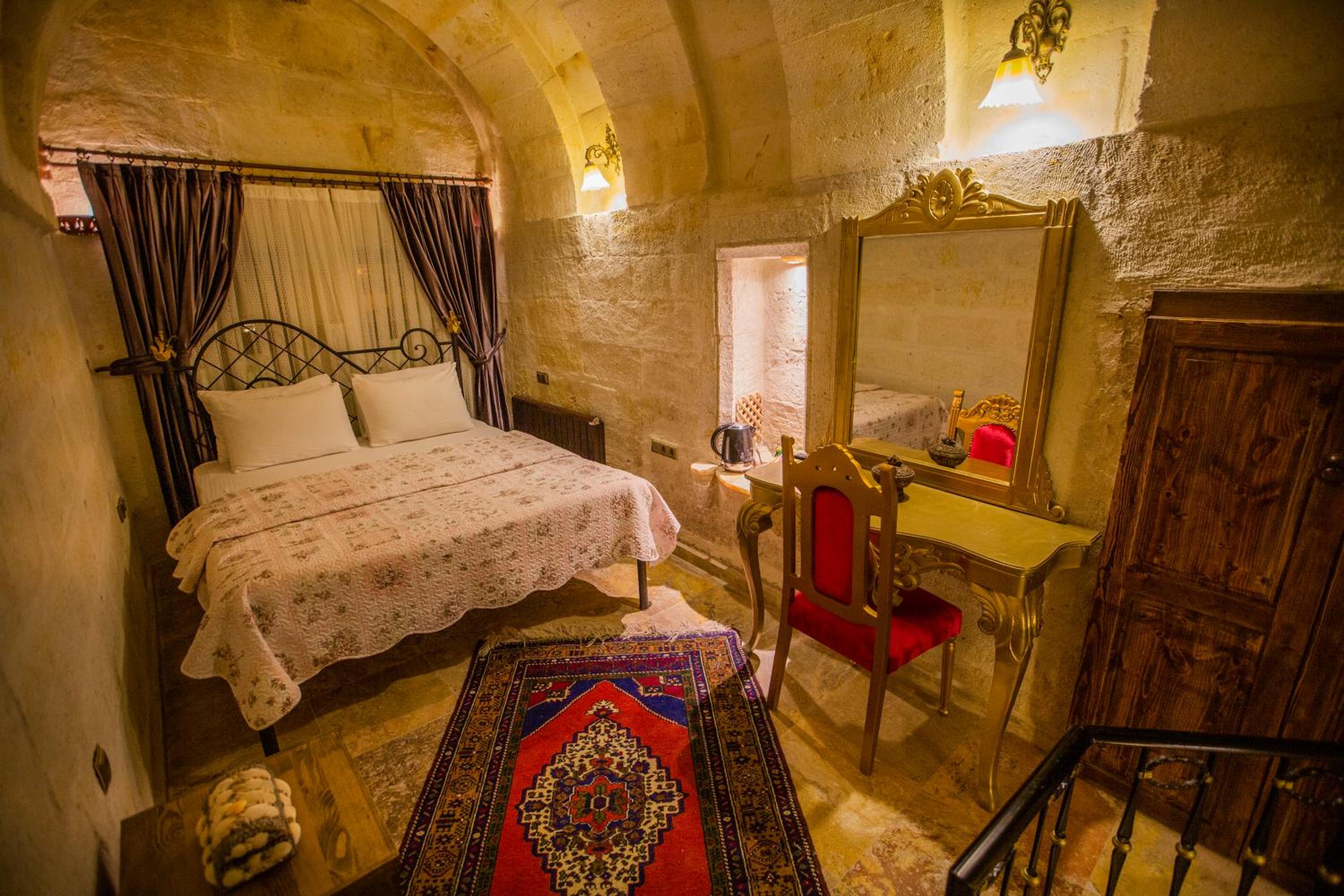 Quarto Duplo Grande