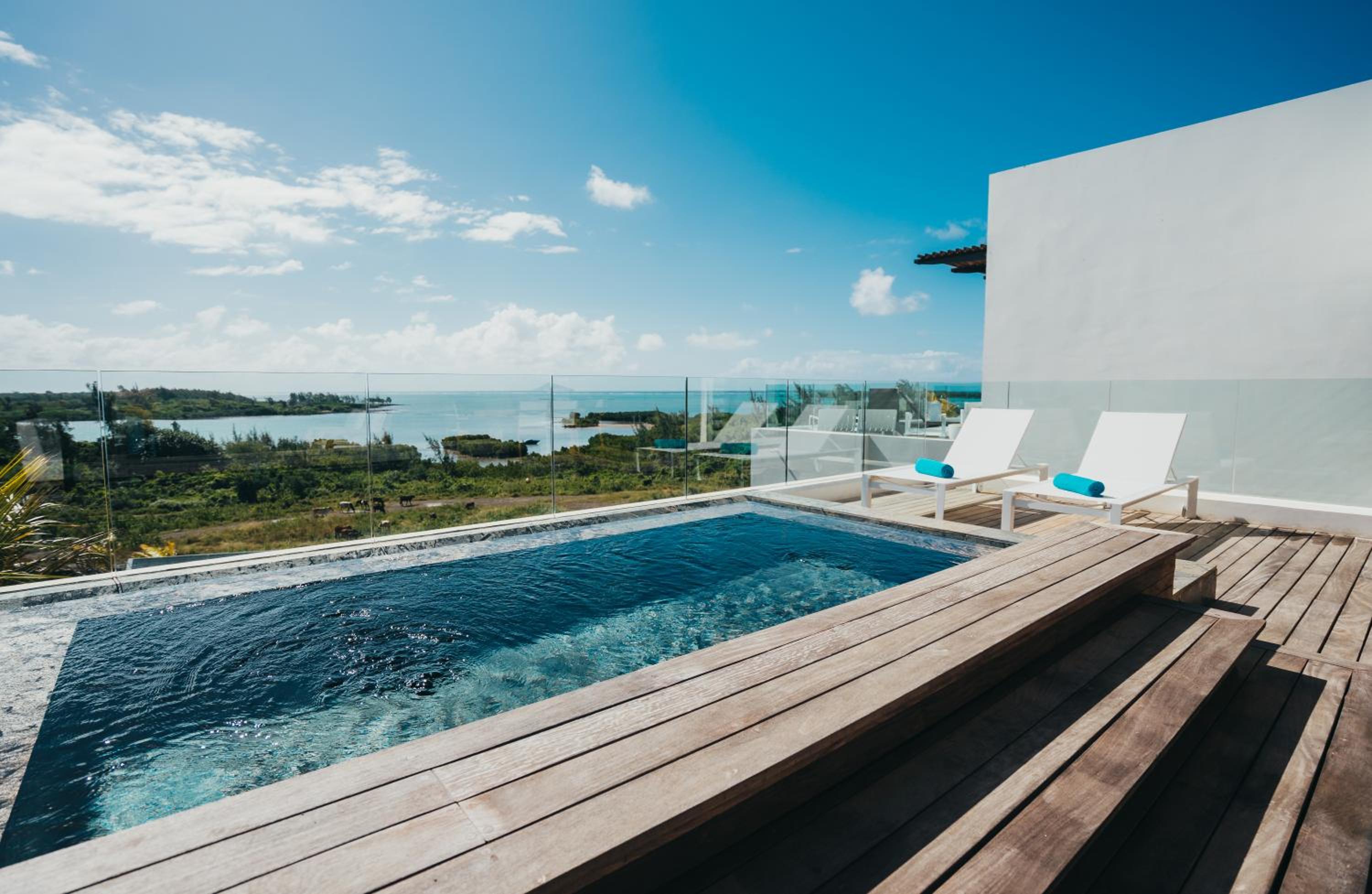 Villa with Sea View photo 1