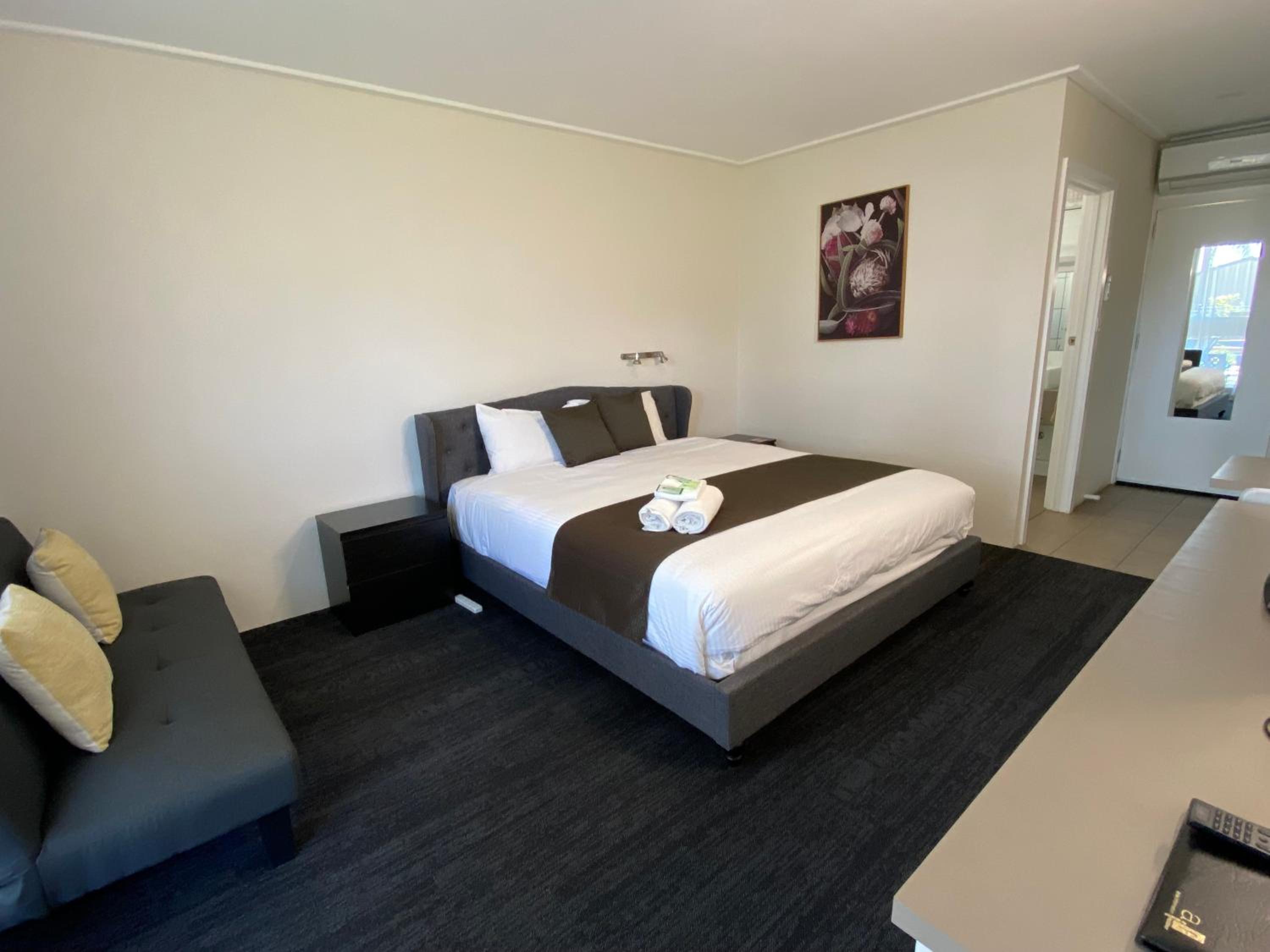 Superior King Room photo 3