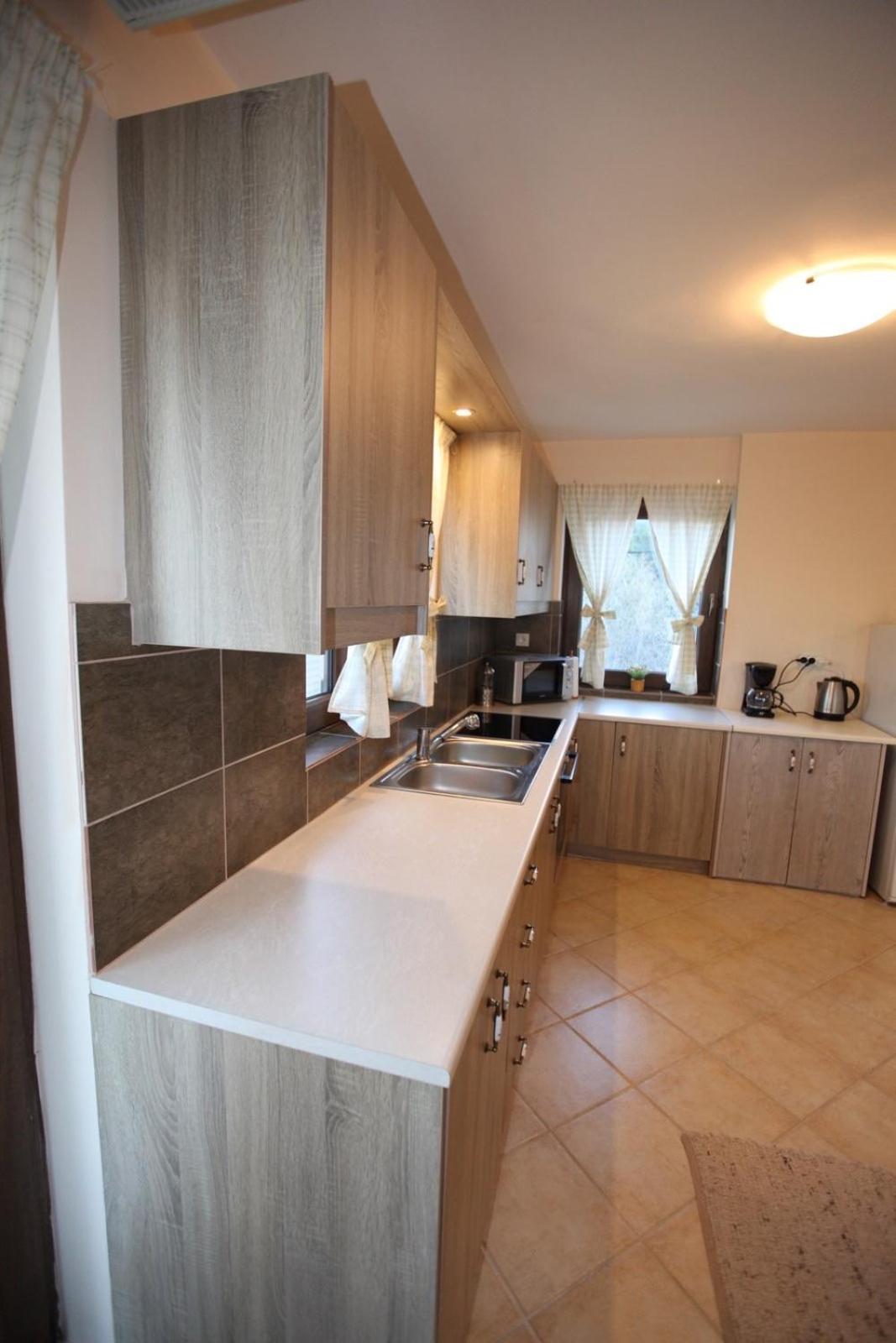 Two-Bedroom House - Photo 24