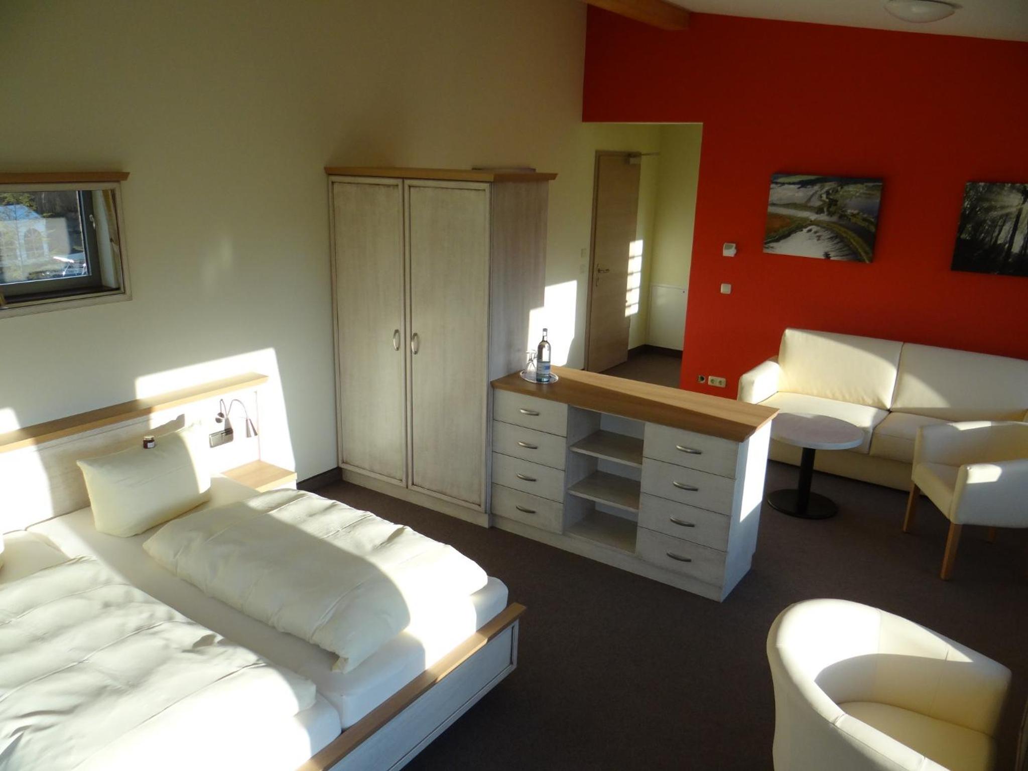 Junior Suite - Photo 1