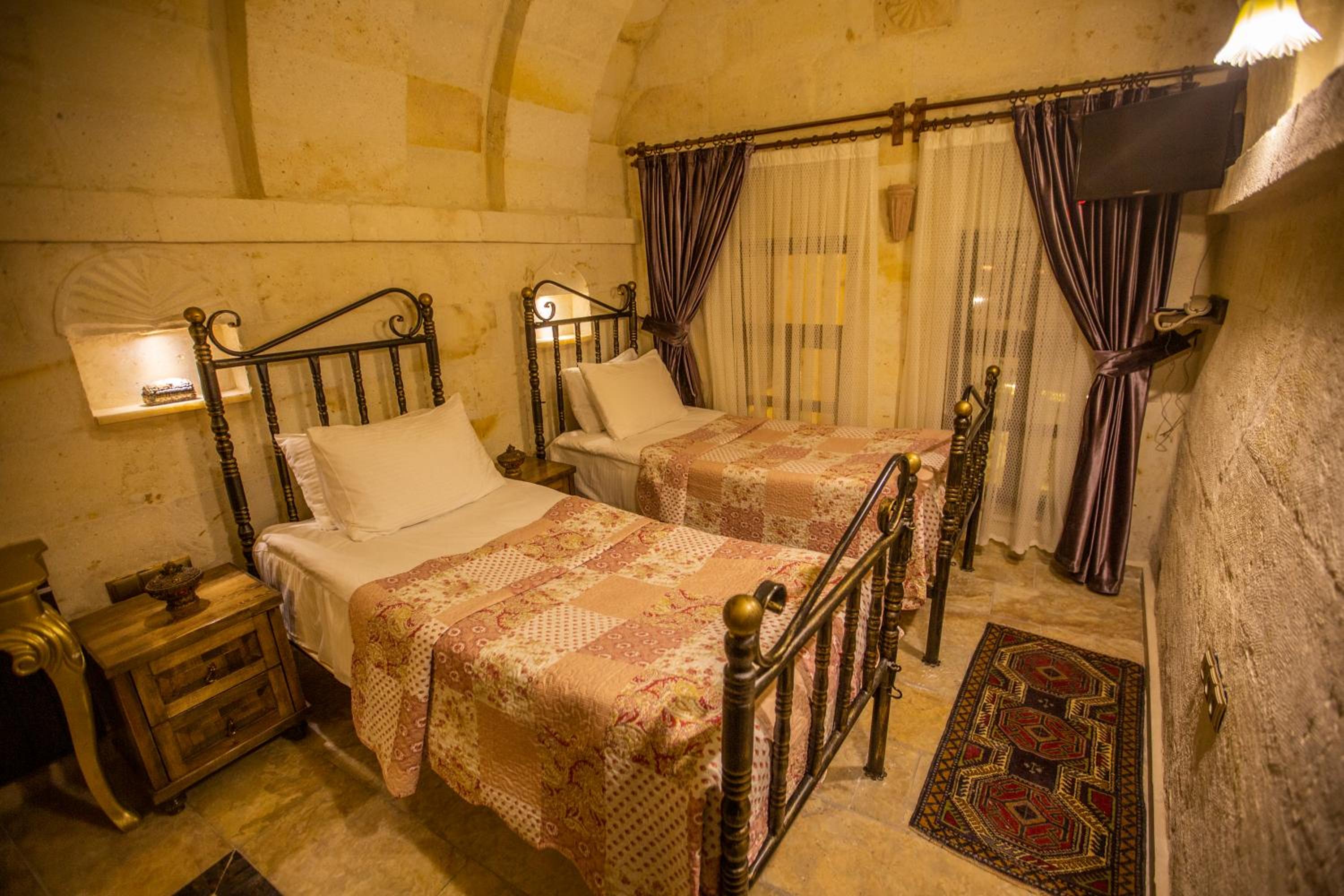 Quarto Duplo Grande