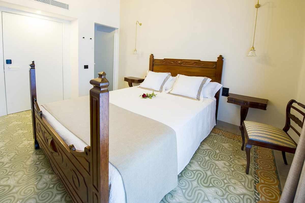 Double Room with Terrace - Photo 5