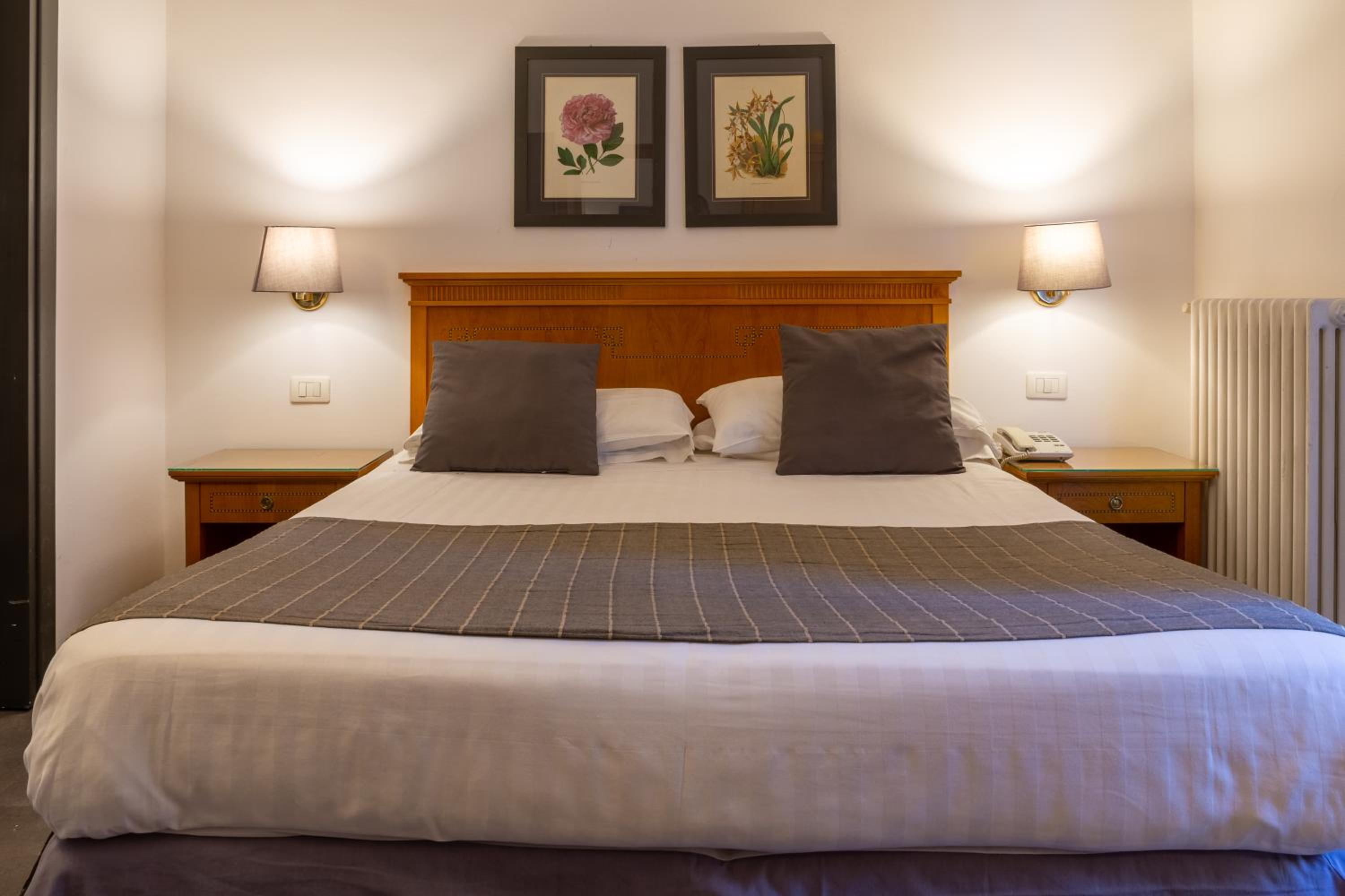 Economy Double Room photo 3