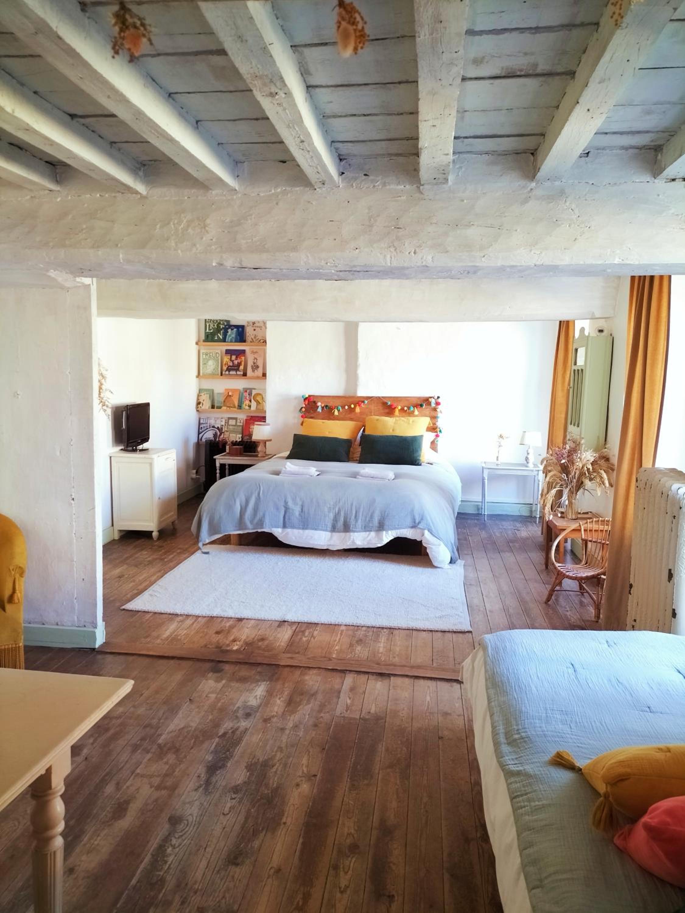 Triple Room photo 1
