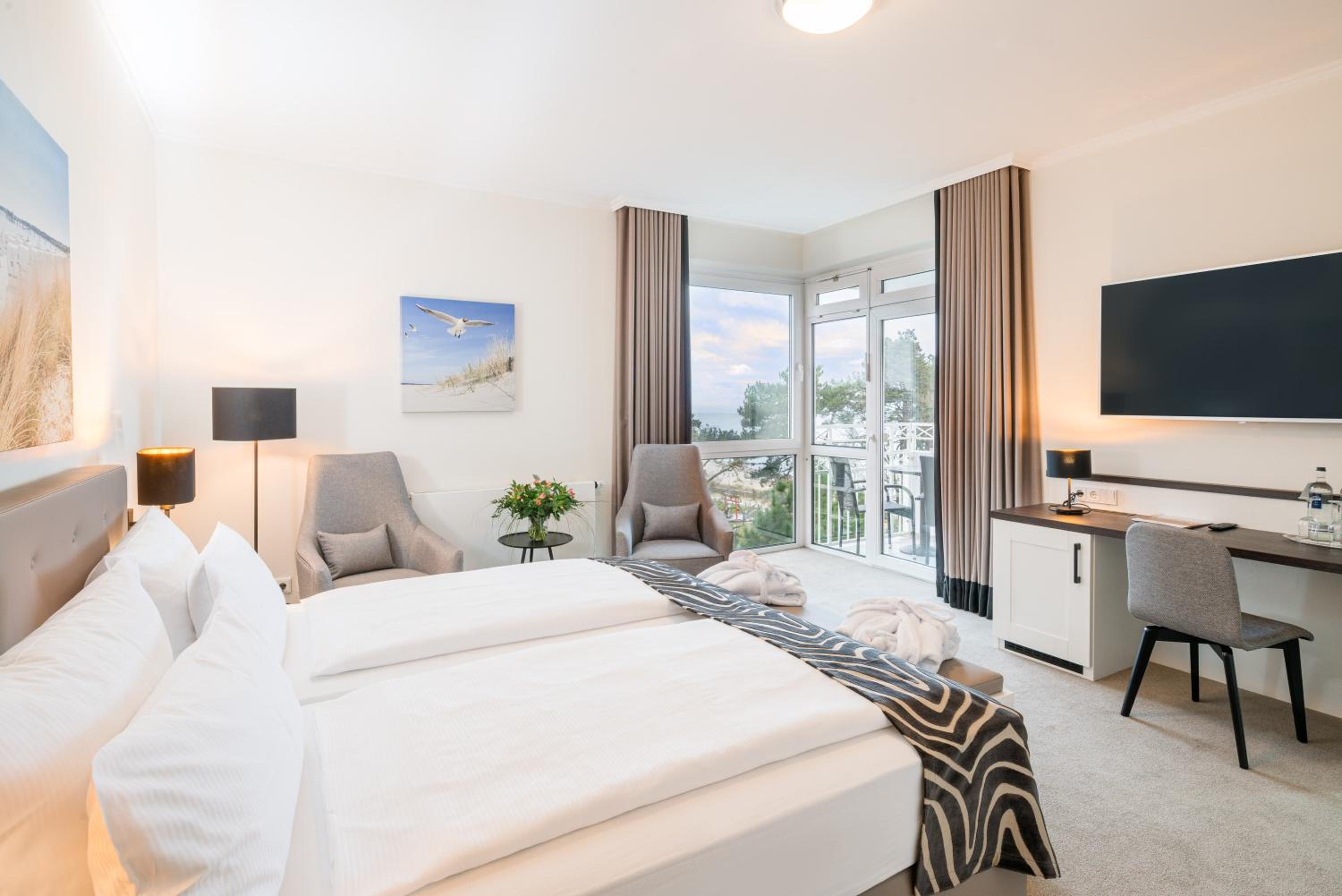 Suite with Sea View photo 1