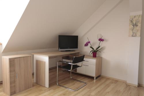 Deluxe Suite photo 2