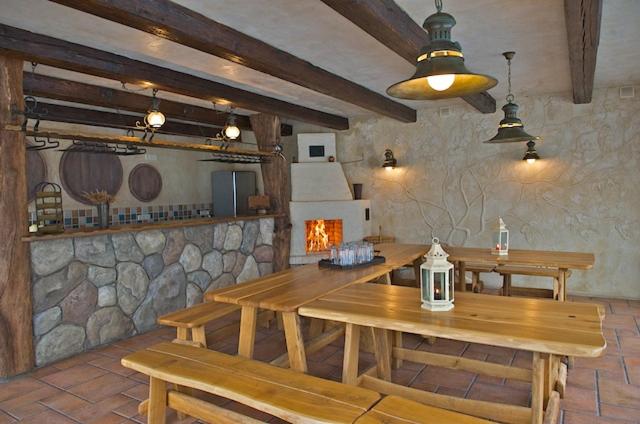 House with Sauna photo 1