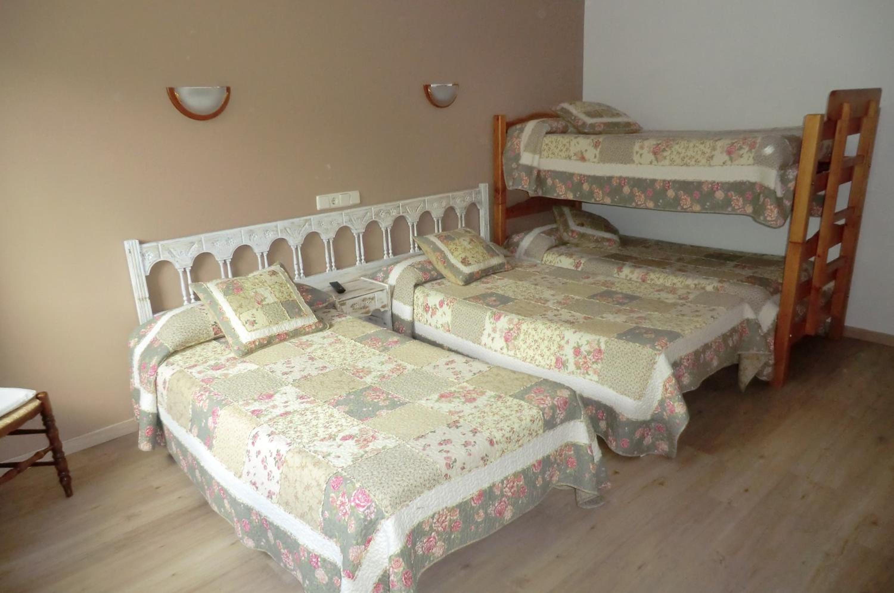 Quadruple Room photo 2
