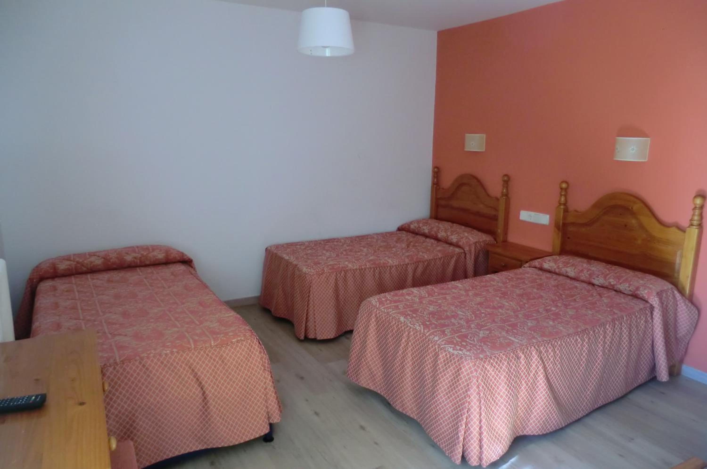 Triple Room photo 3