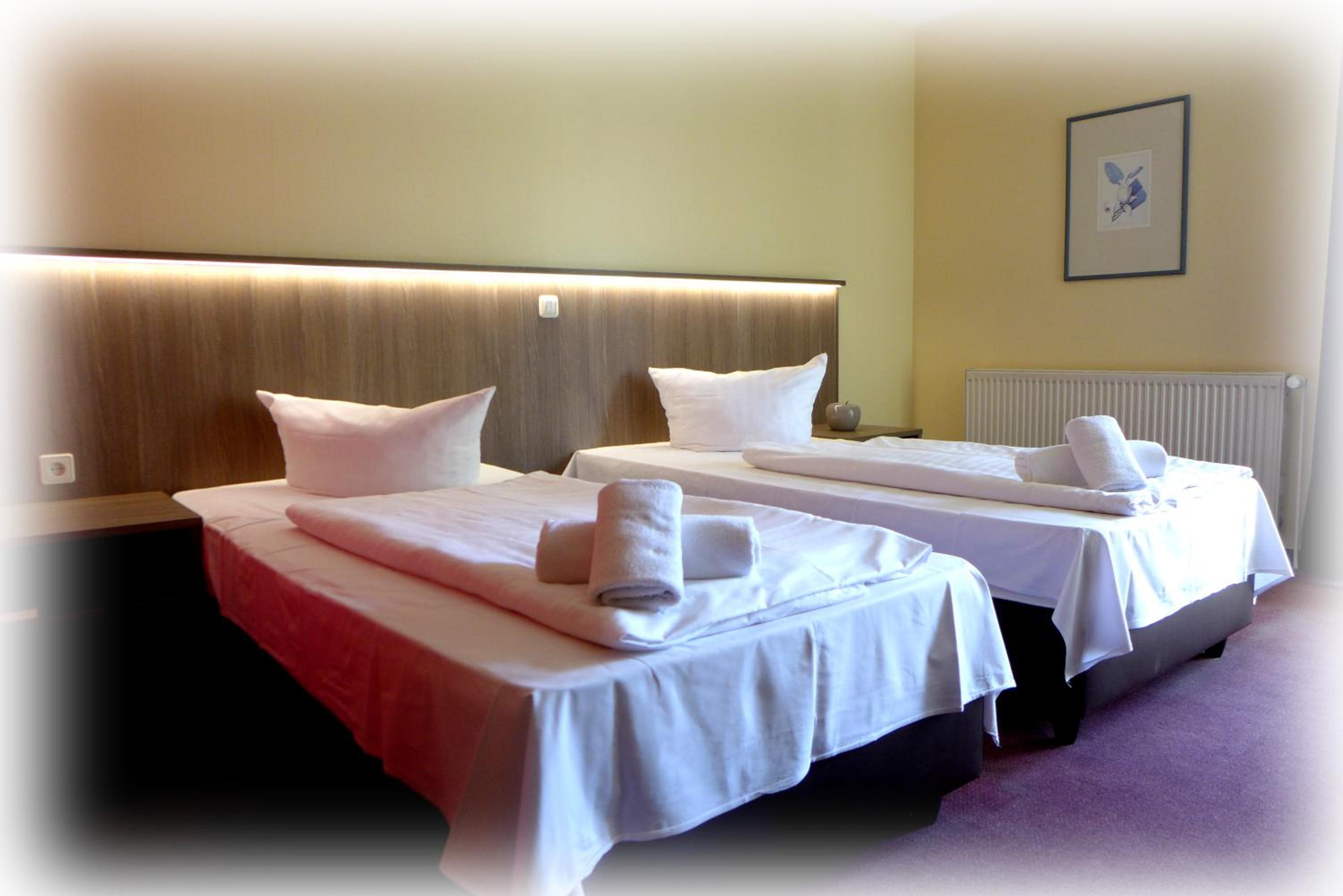 Double Room - Photo 1
