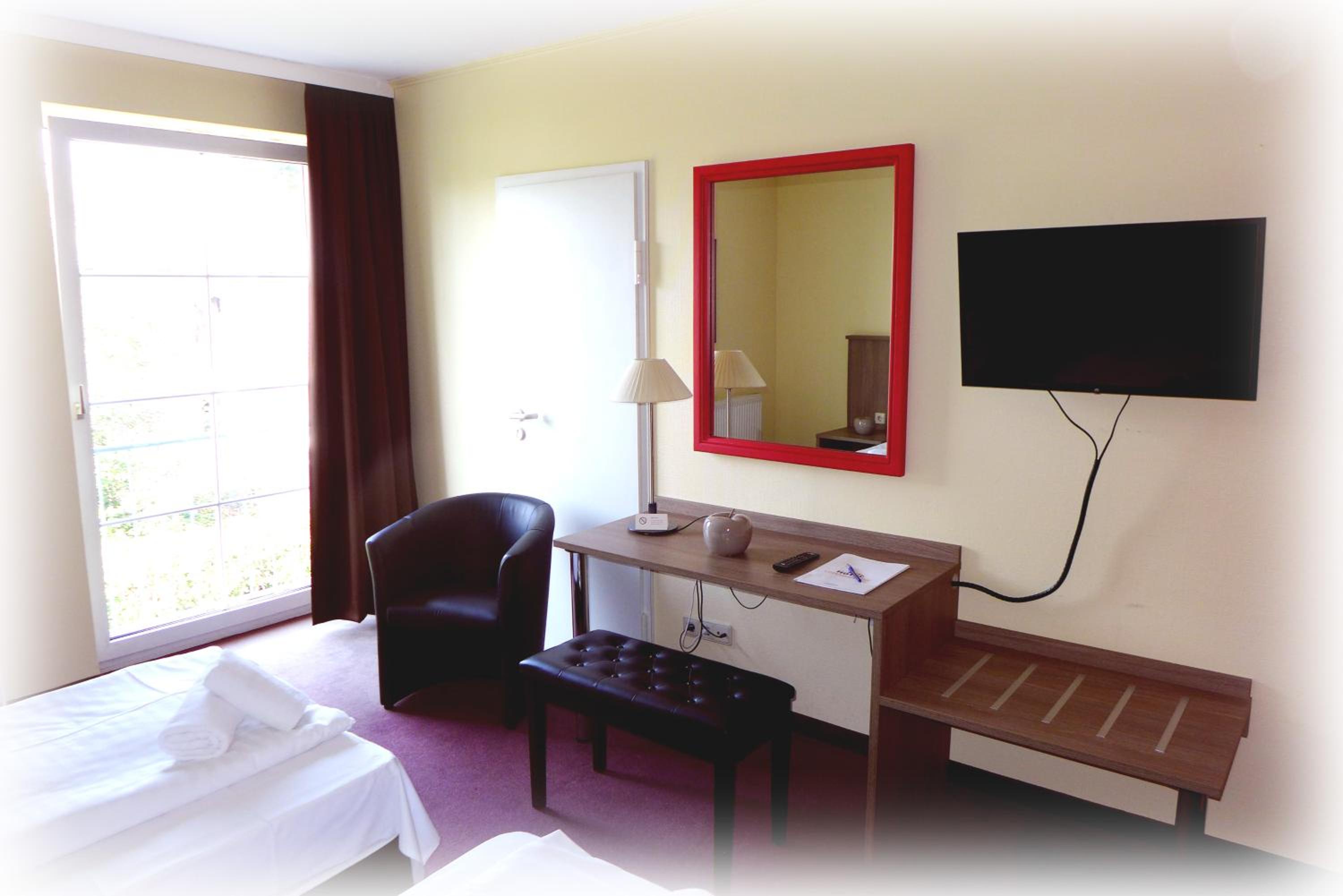 Double Room - Photo 4