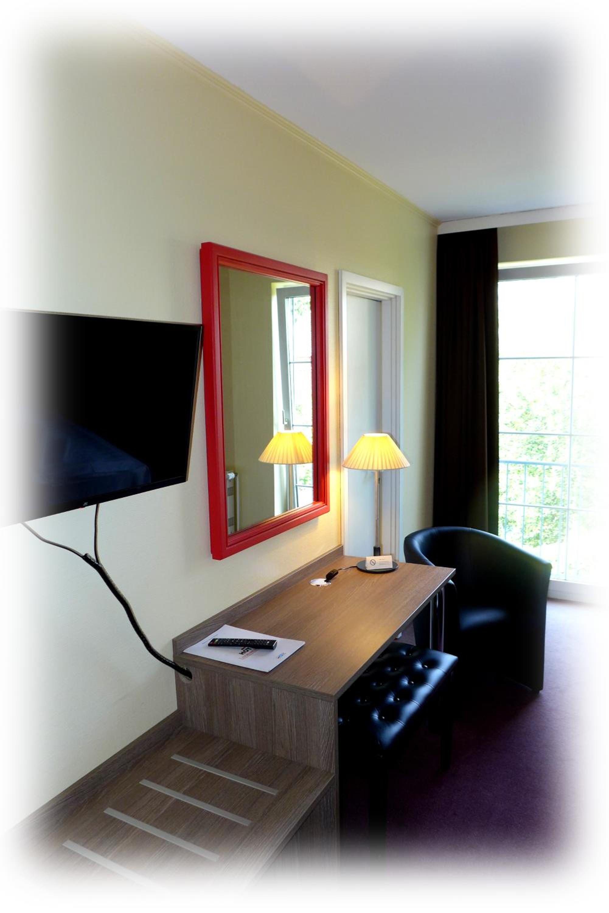 Double Room - Photo 3