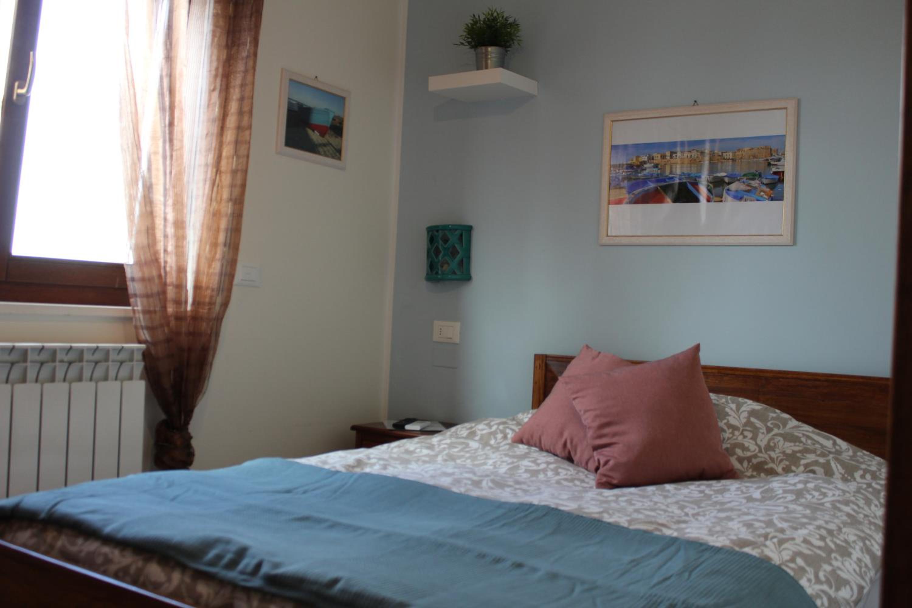 Standard Single Room photo 3