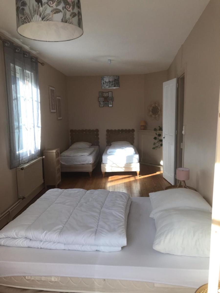 Two-Bedroom Sea Lodge - Photo 3