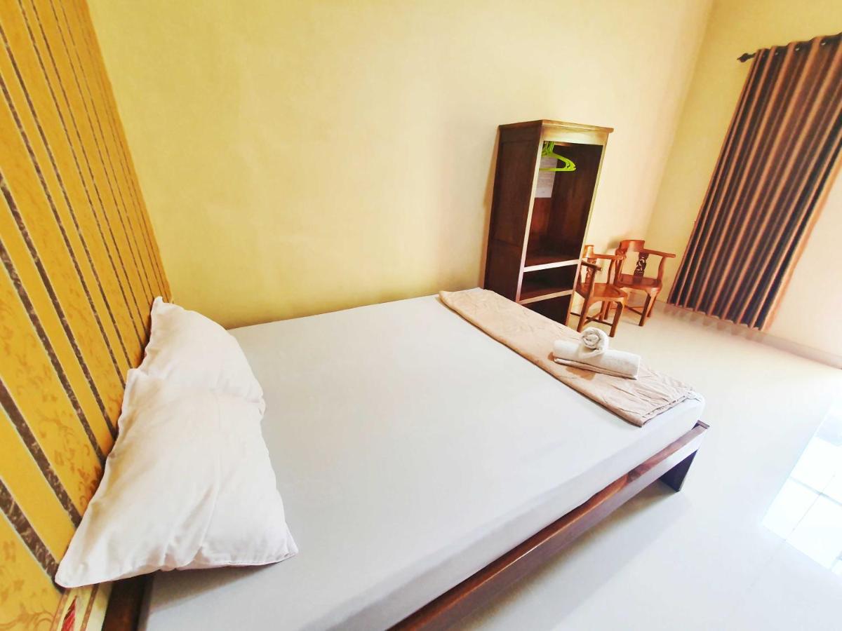 Economy Double Room photo 1