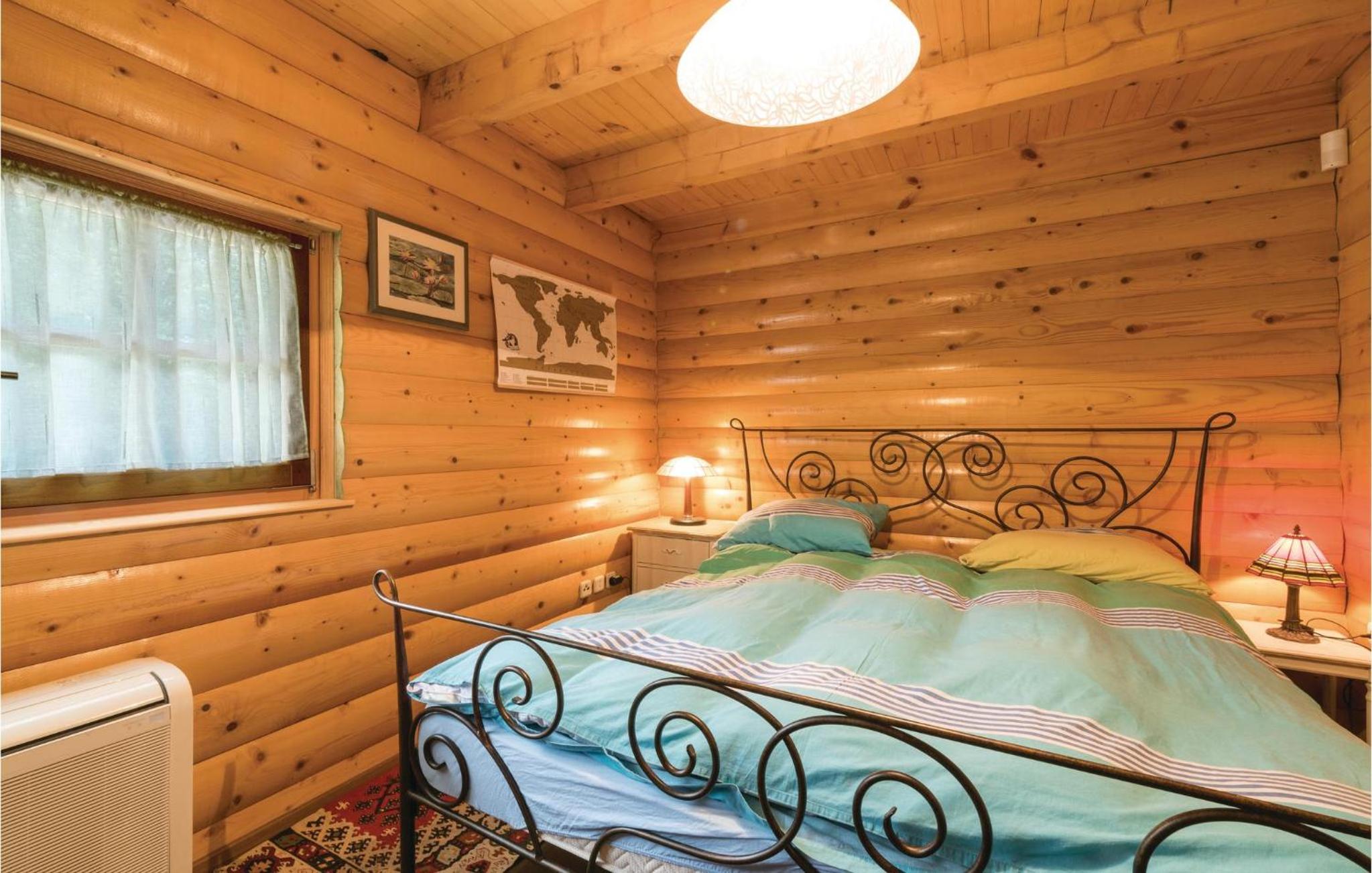 Three-Bedroom Vacation Home  photo 3