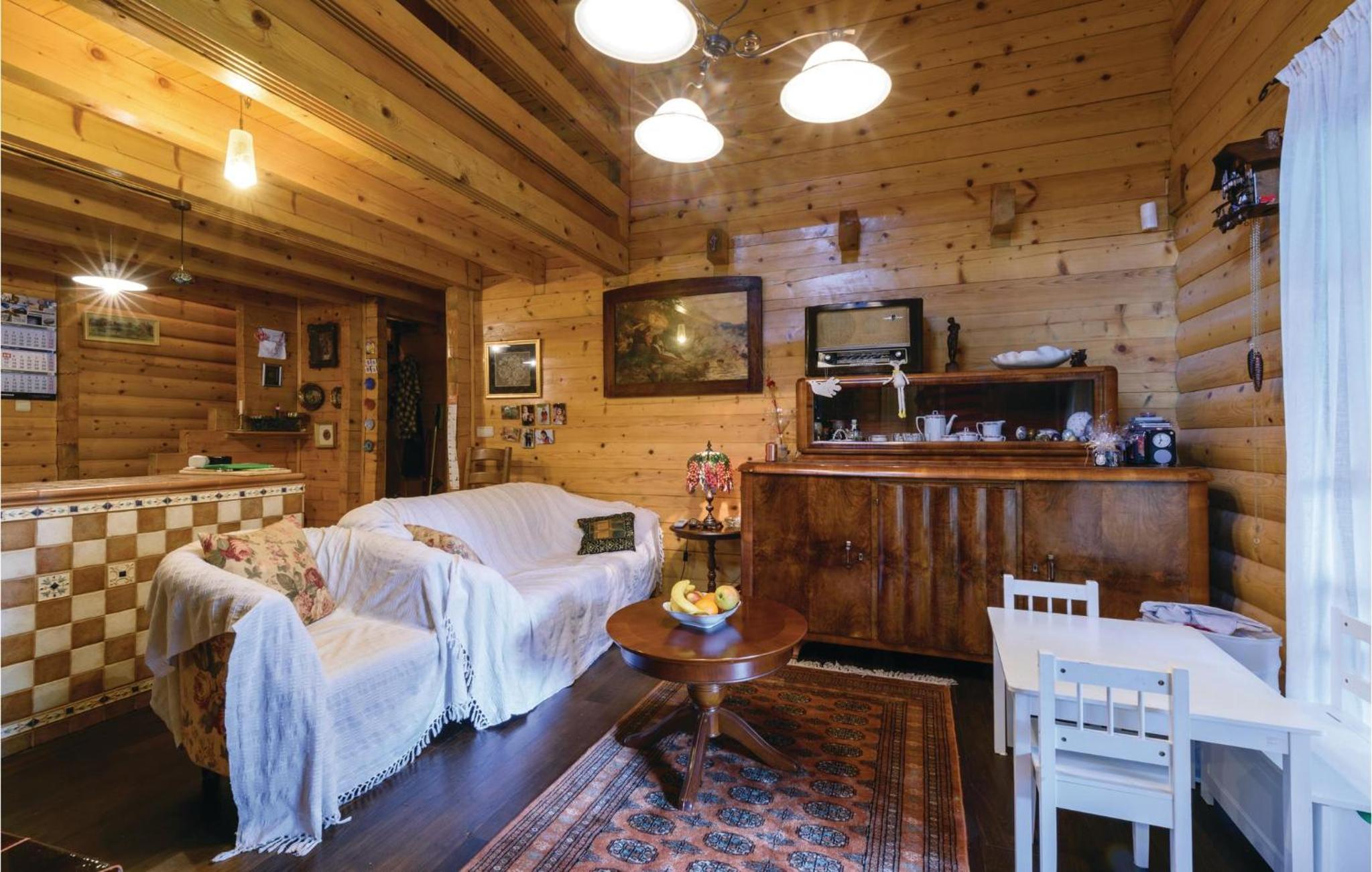 Three-Bedroom Vacation Home  photo 1
