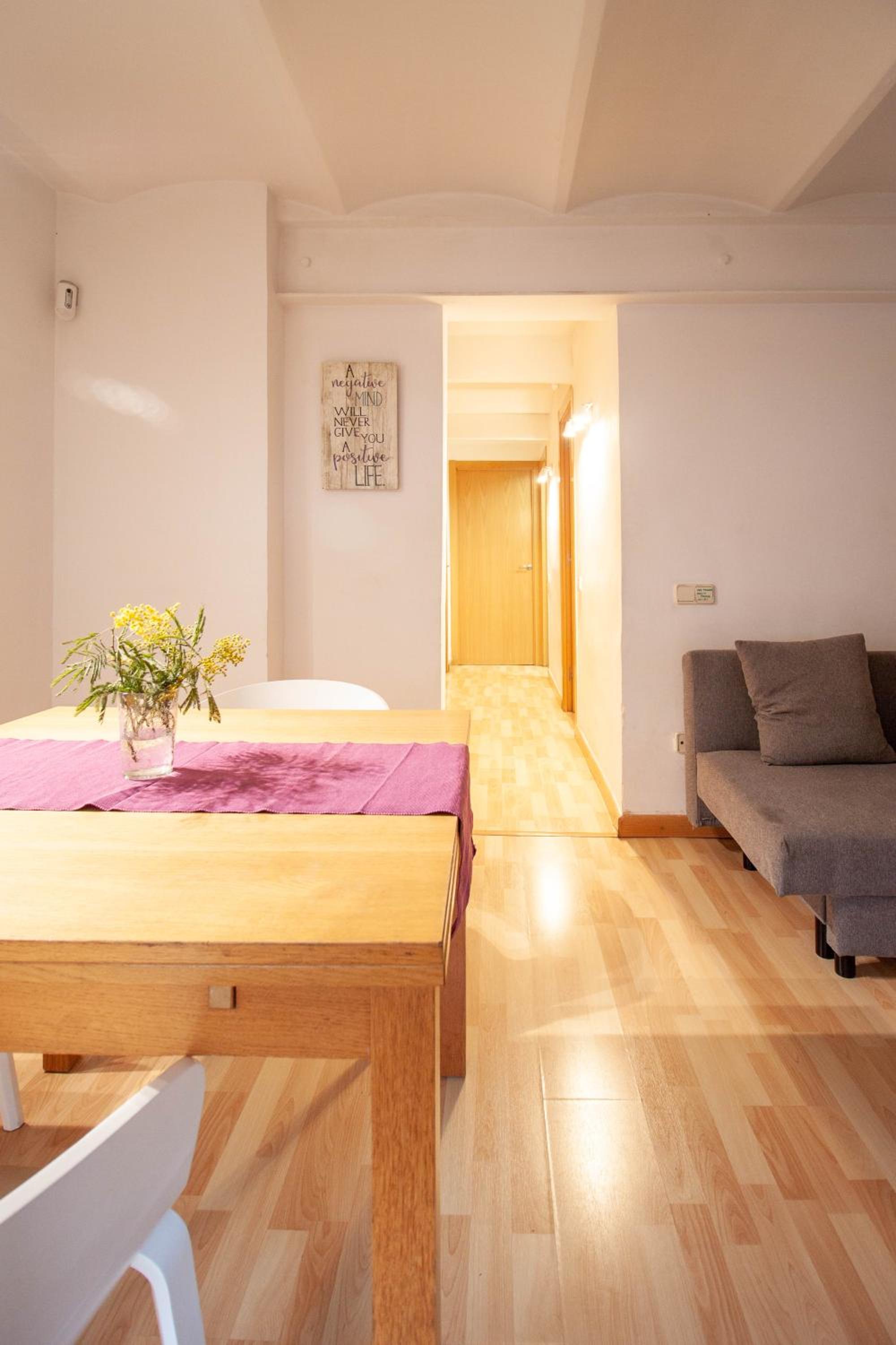 Two-Bedroom Apartment photo 2
