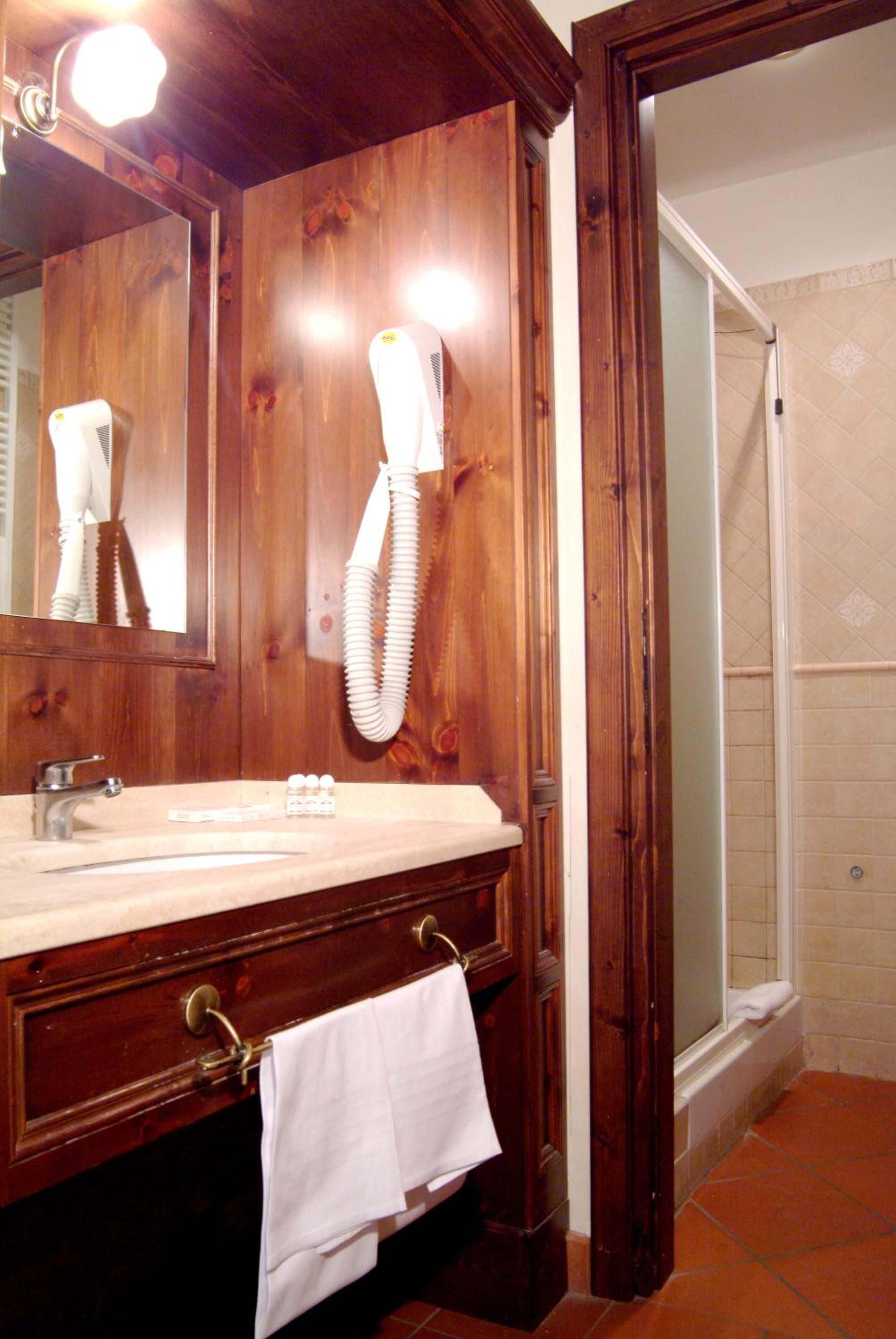 Quadruple Room photo 3